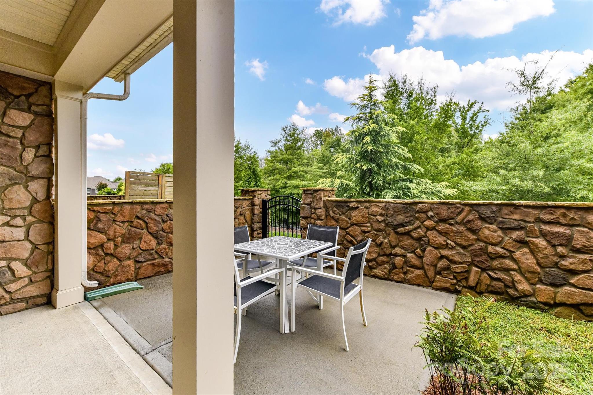 Stonehaven at Berewick - Residential