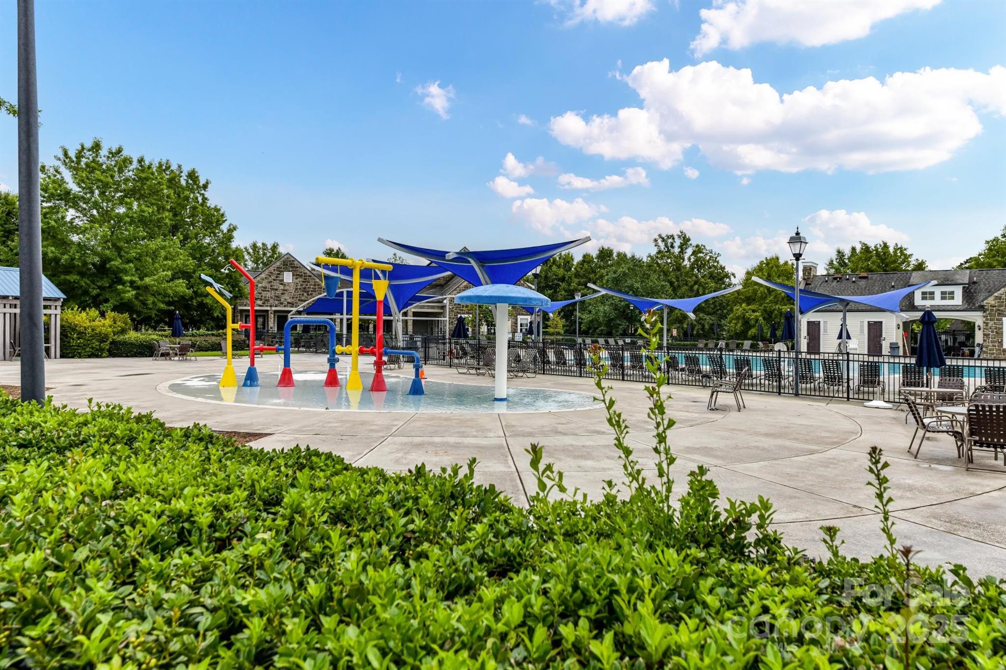 Stonehaven at Berewick - Residential