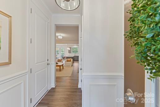 5663 Garrow Glen Road
