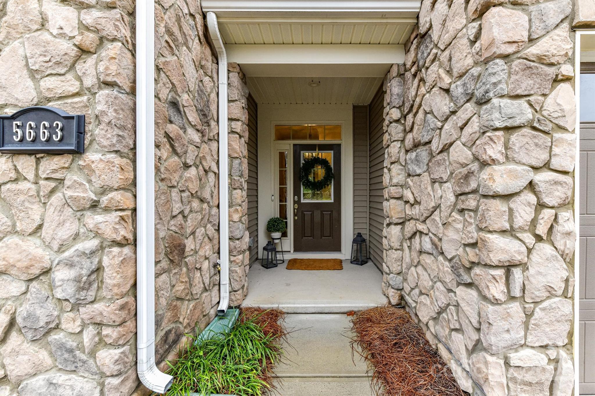 5663 Garrow Glen Road