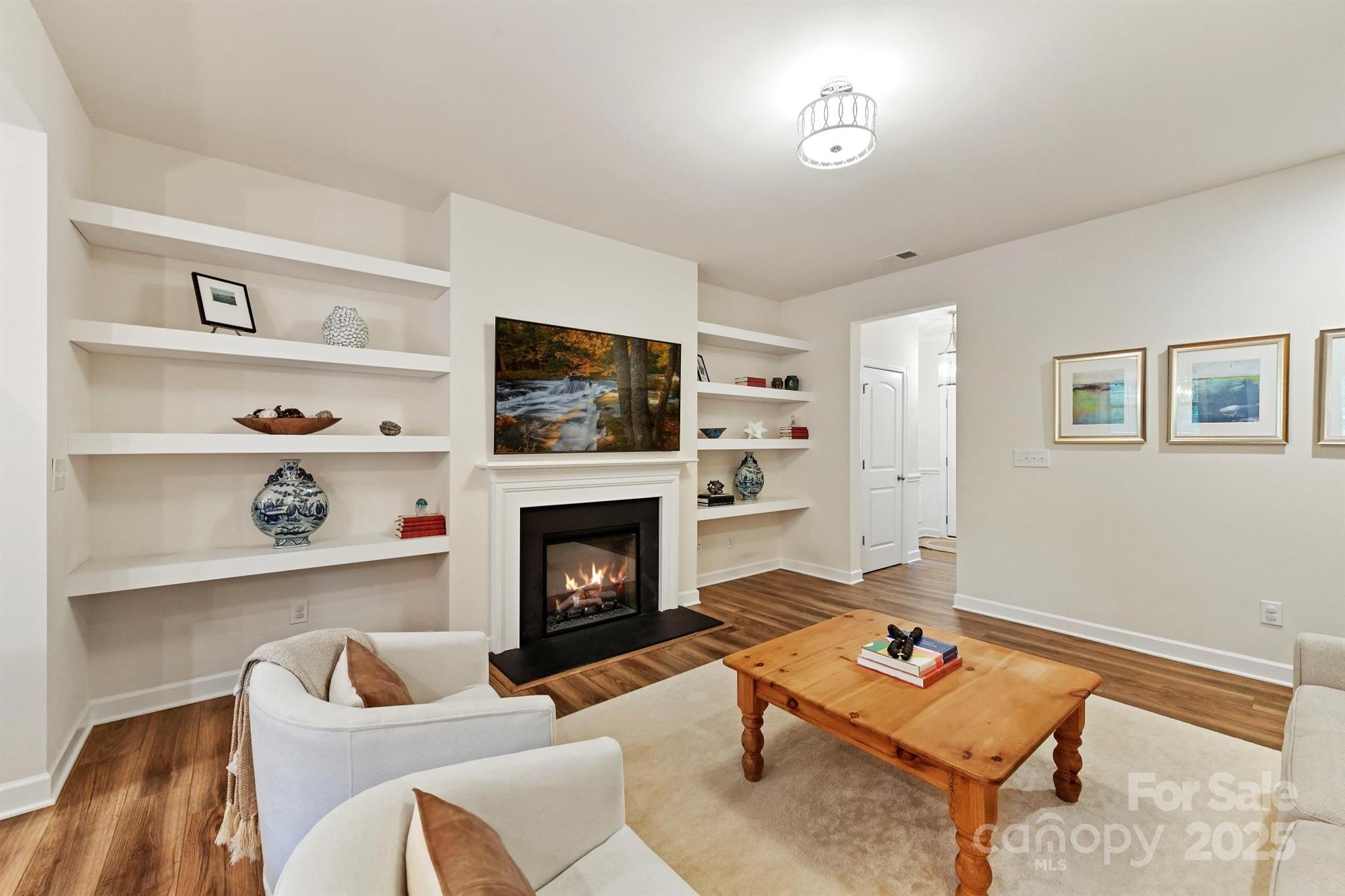 Stonehaven at Berewick - Residential