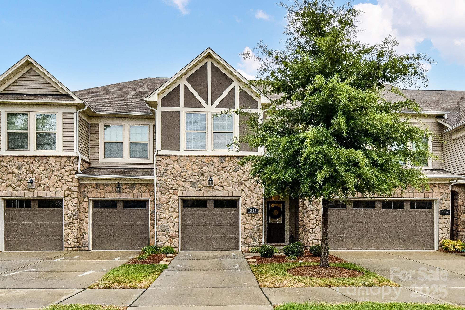 Stonehaven at Berewick - Residential