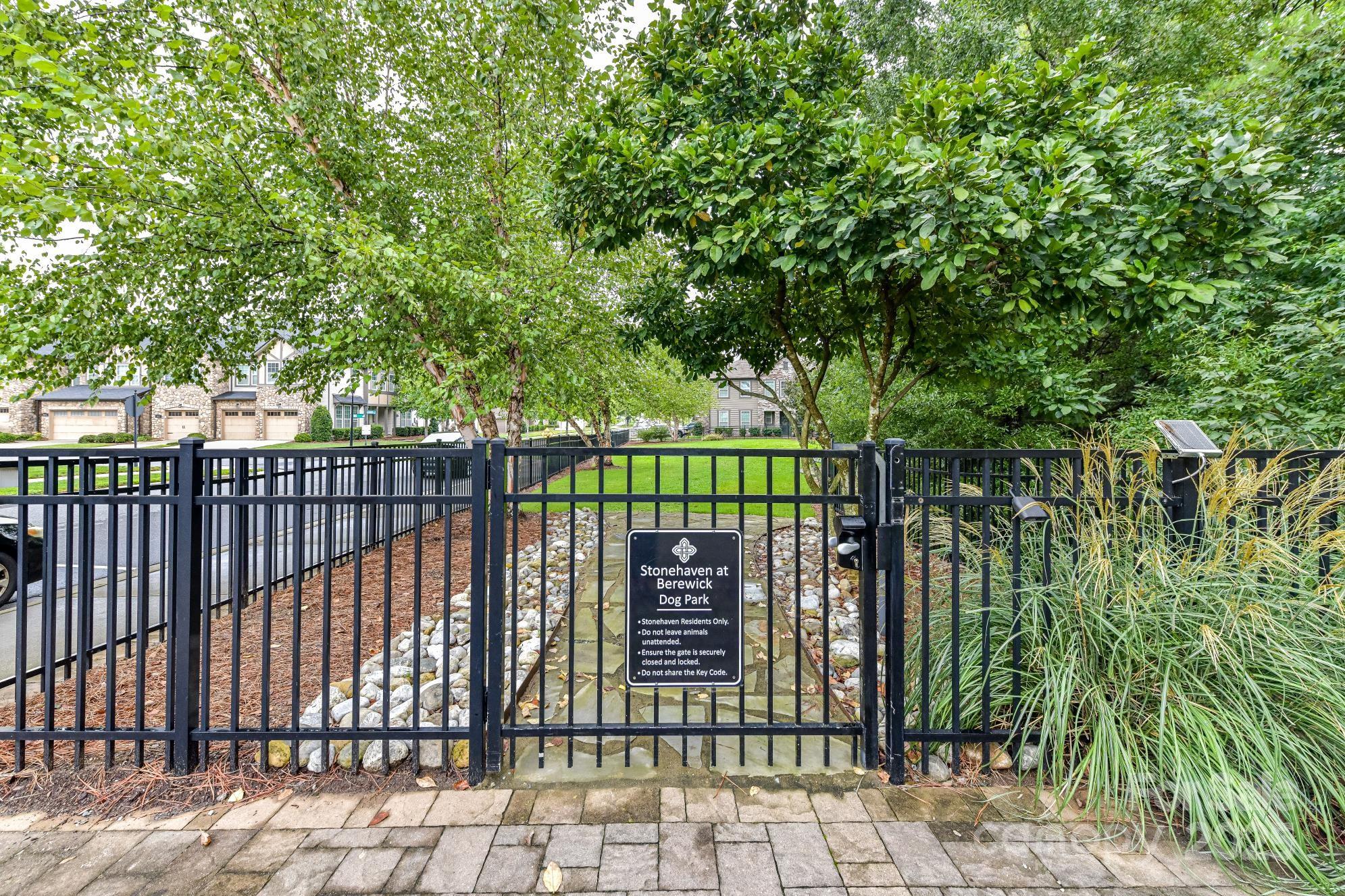 Stonehaven at Berewick - Residential