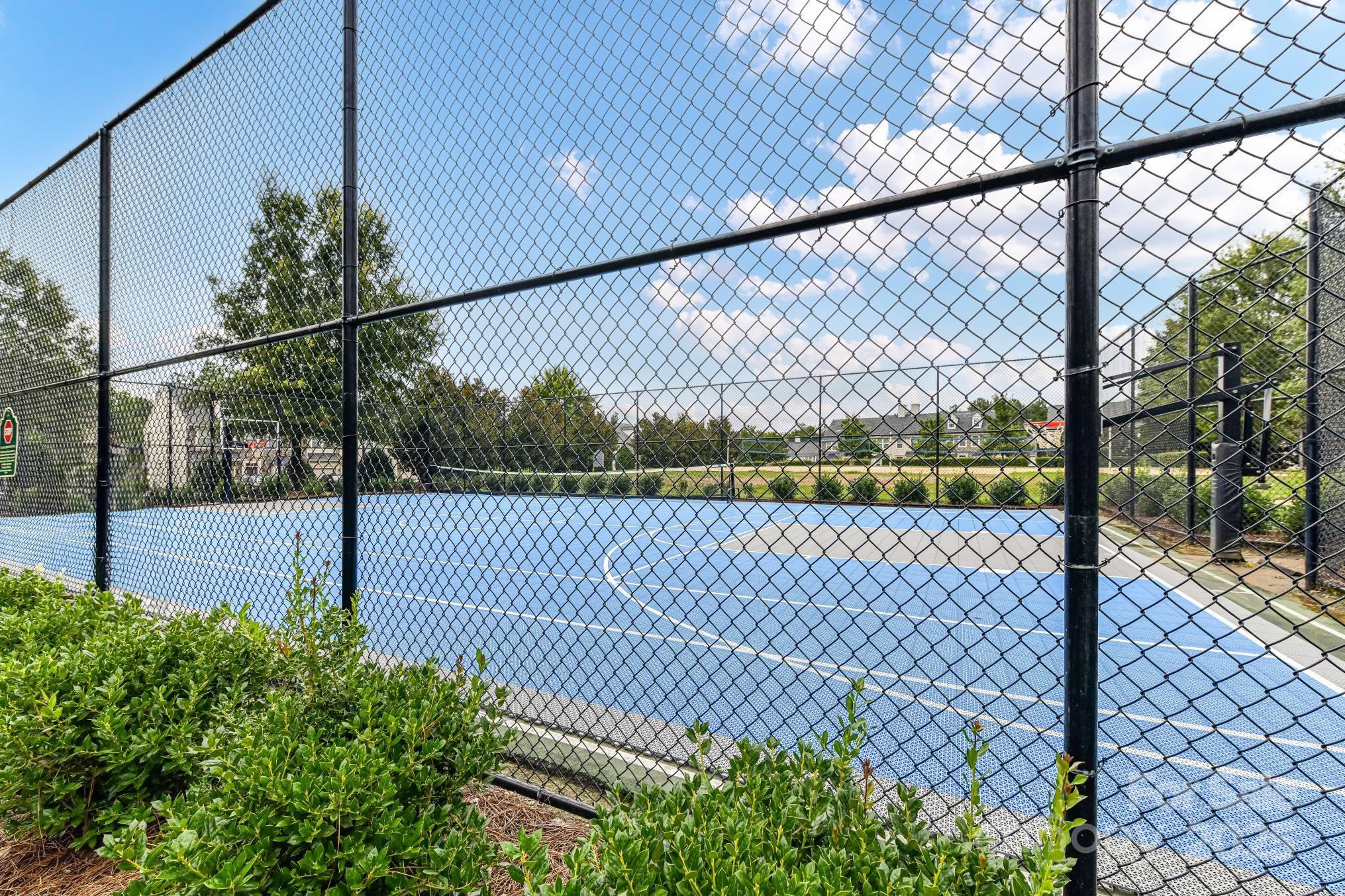 Stonehaven at Berewick - Residential