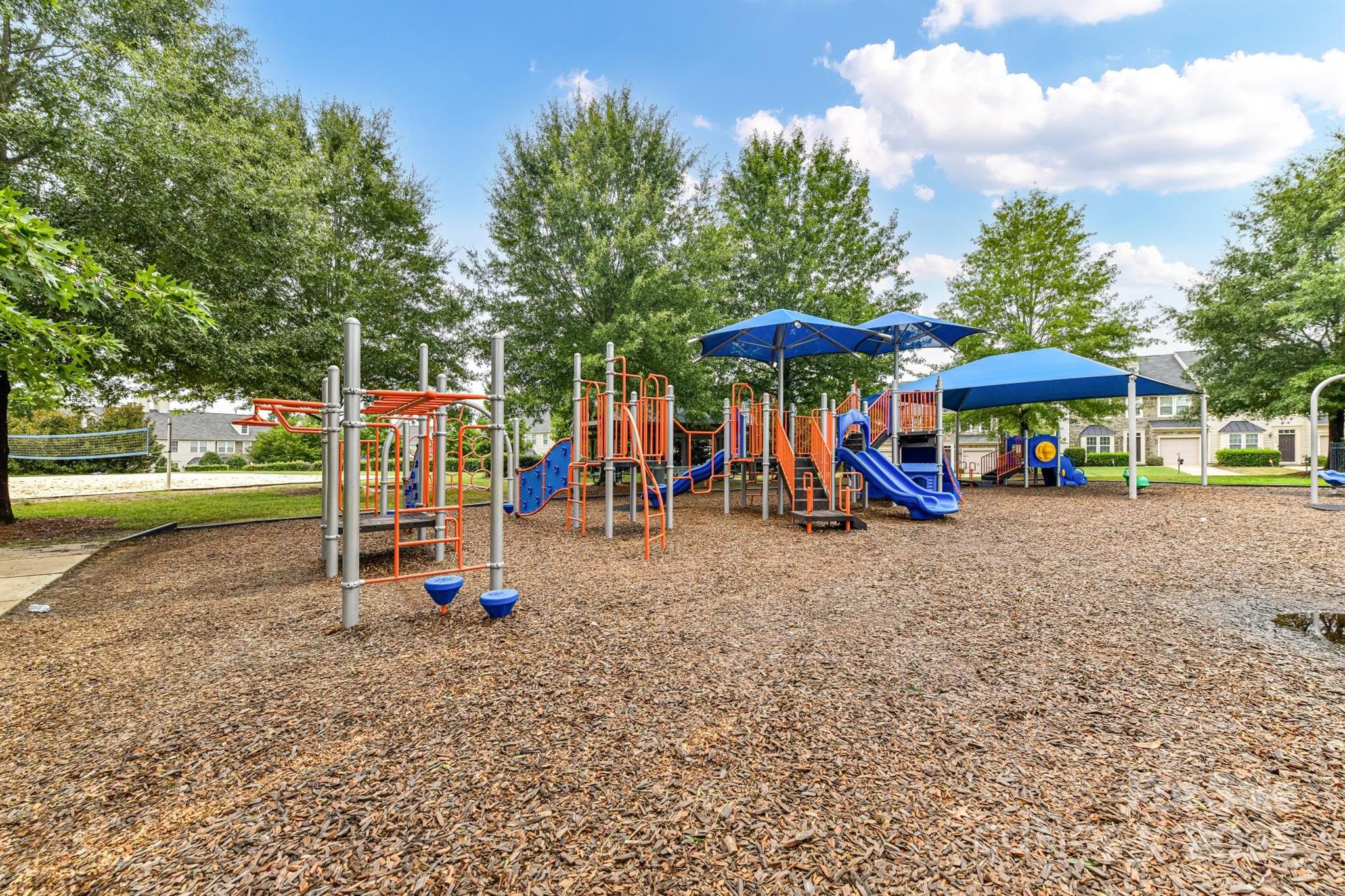 Stonehaven at Berewick - Residential