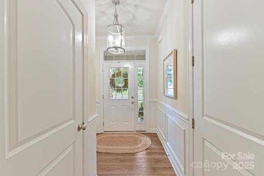 5663 Garrow Glen Road