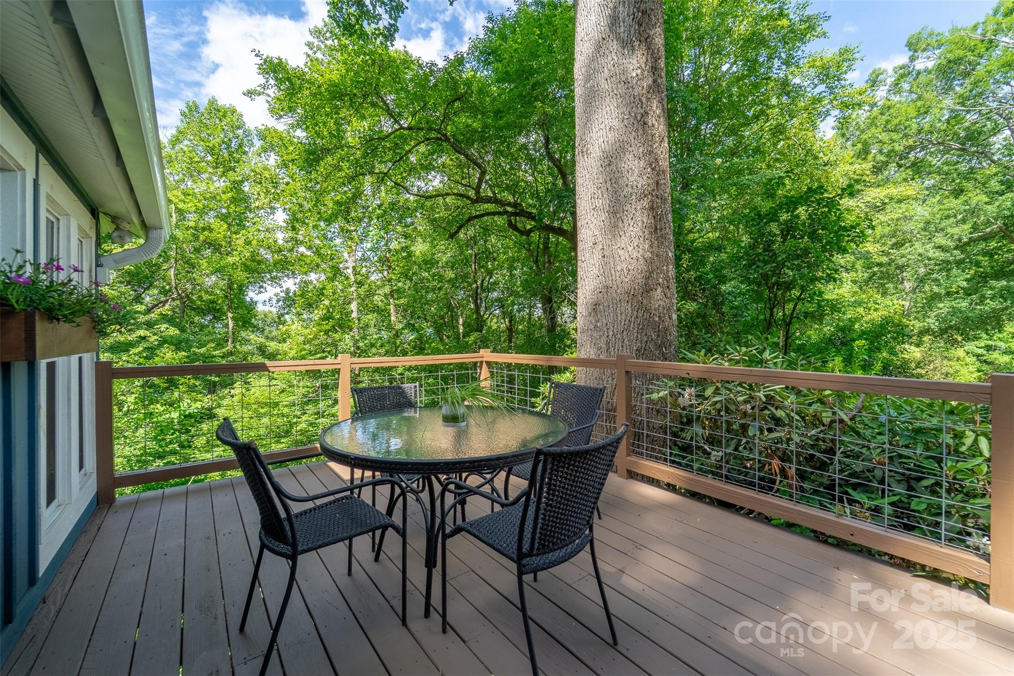 590 Claude Cook Road