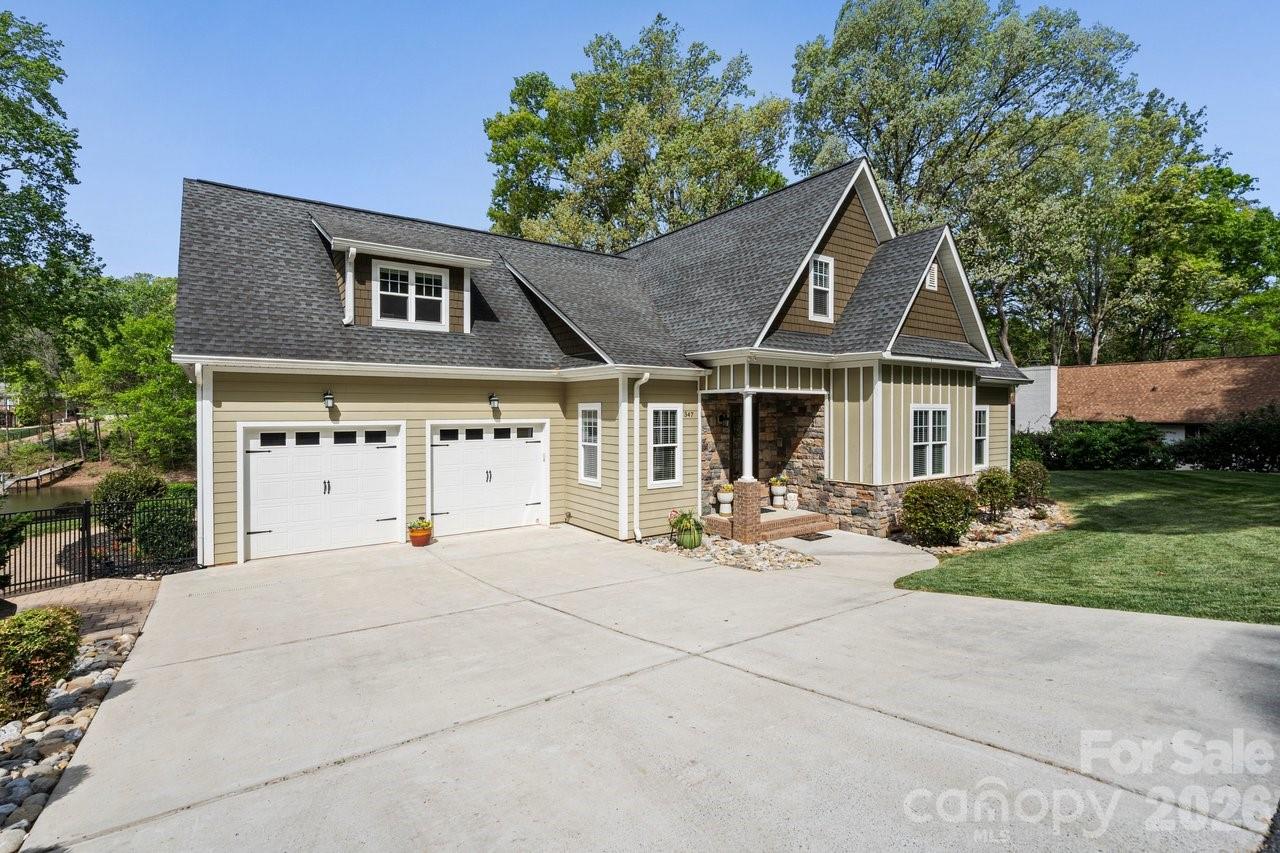 347 Whippoorwill Road