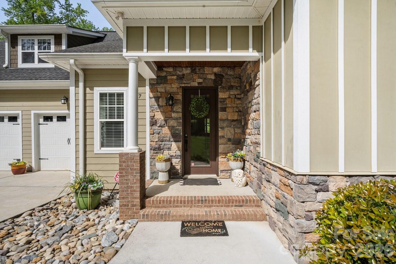 347 Whippoorwill Road