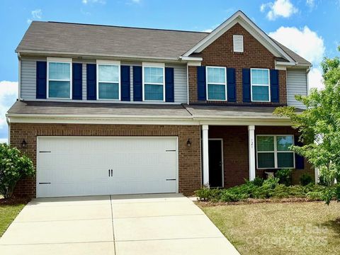 121 Mackinac Drive Mooresville NC 28117