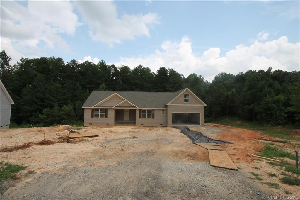 Riverstone - Residential