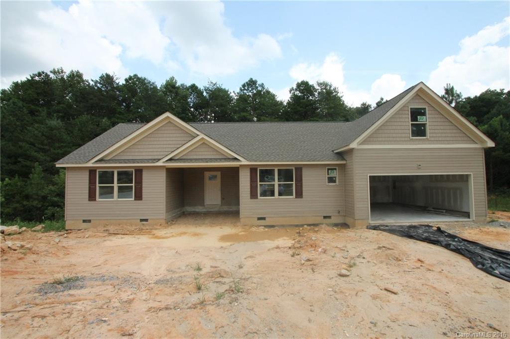 Riverstone - Residential