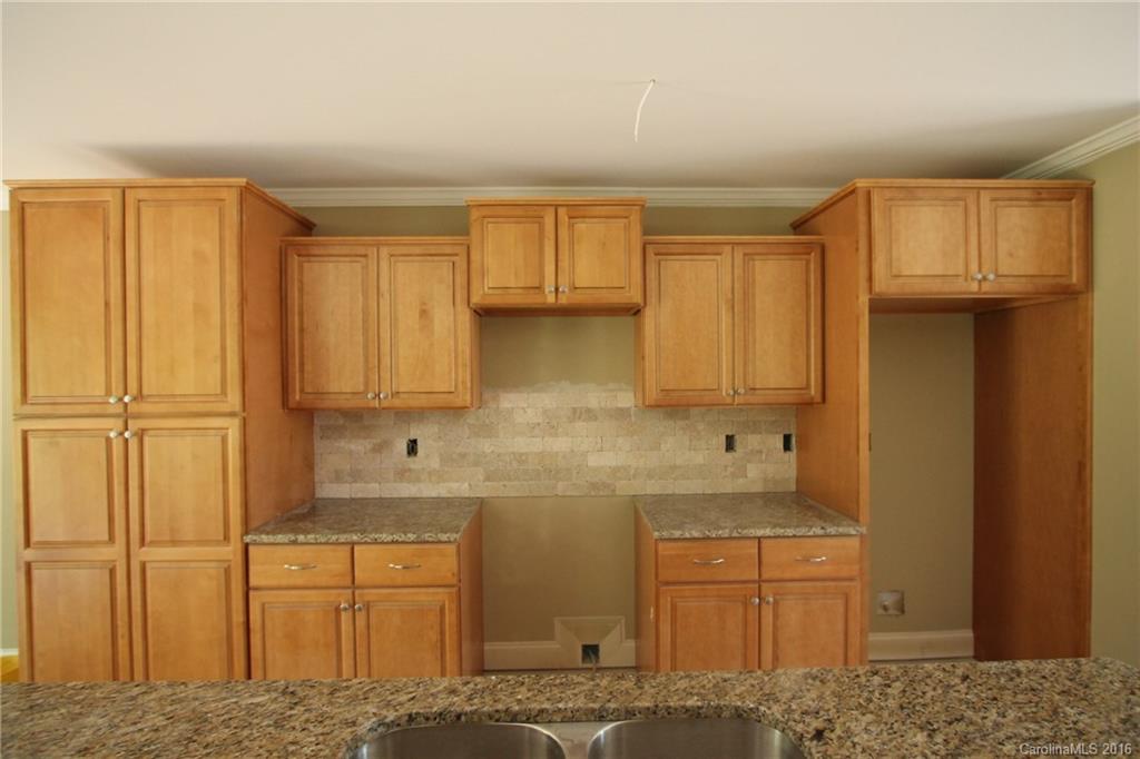 Riverstone - Residential