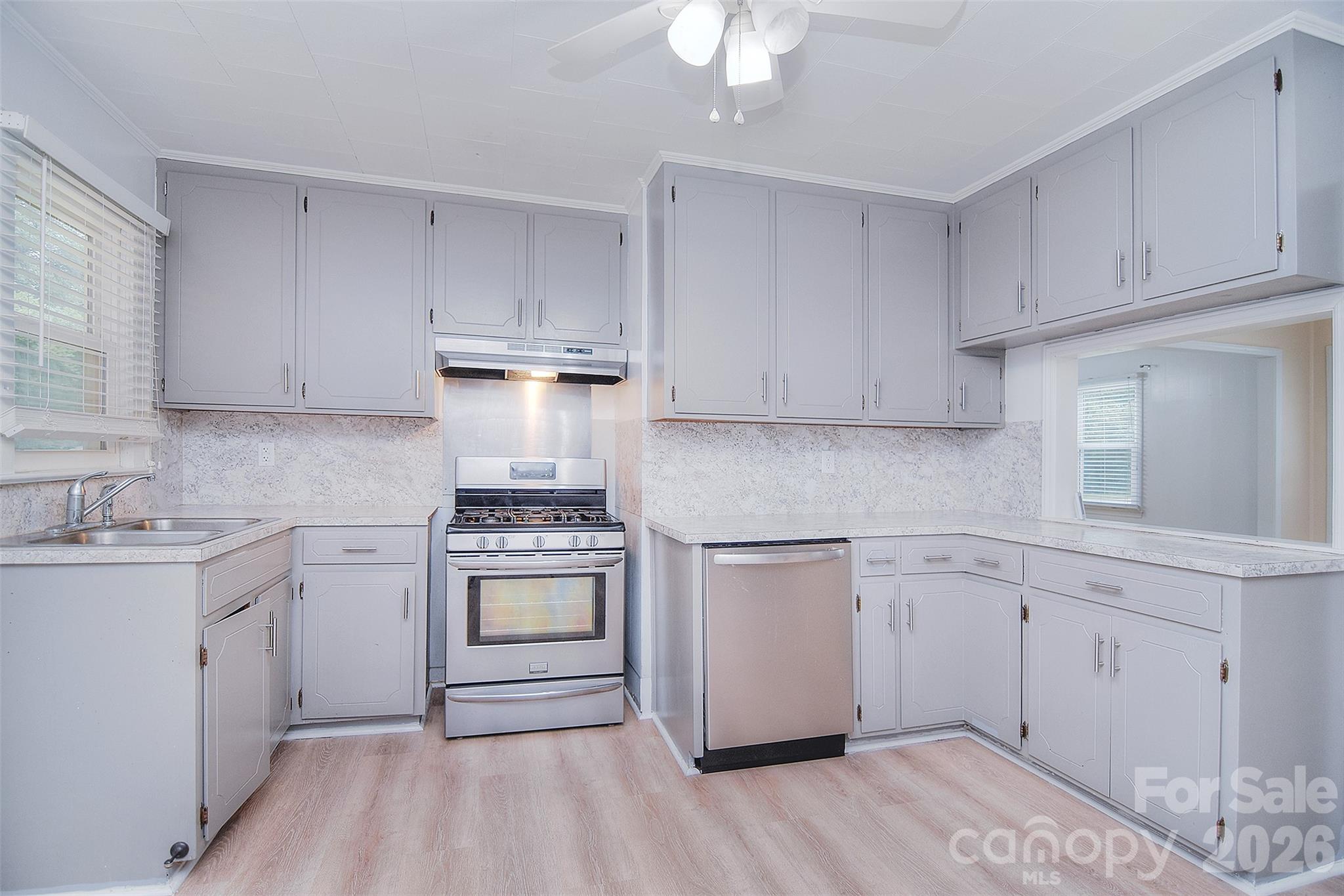 Sigmon Farms - Residential