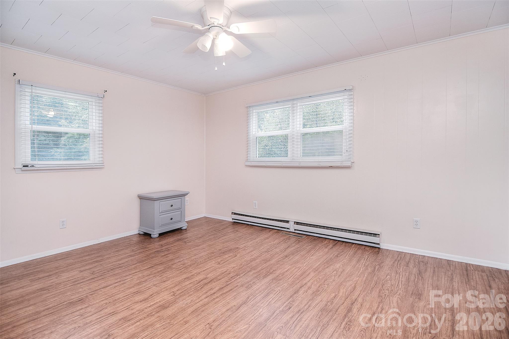 Sigmon Farms - Residential