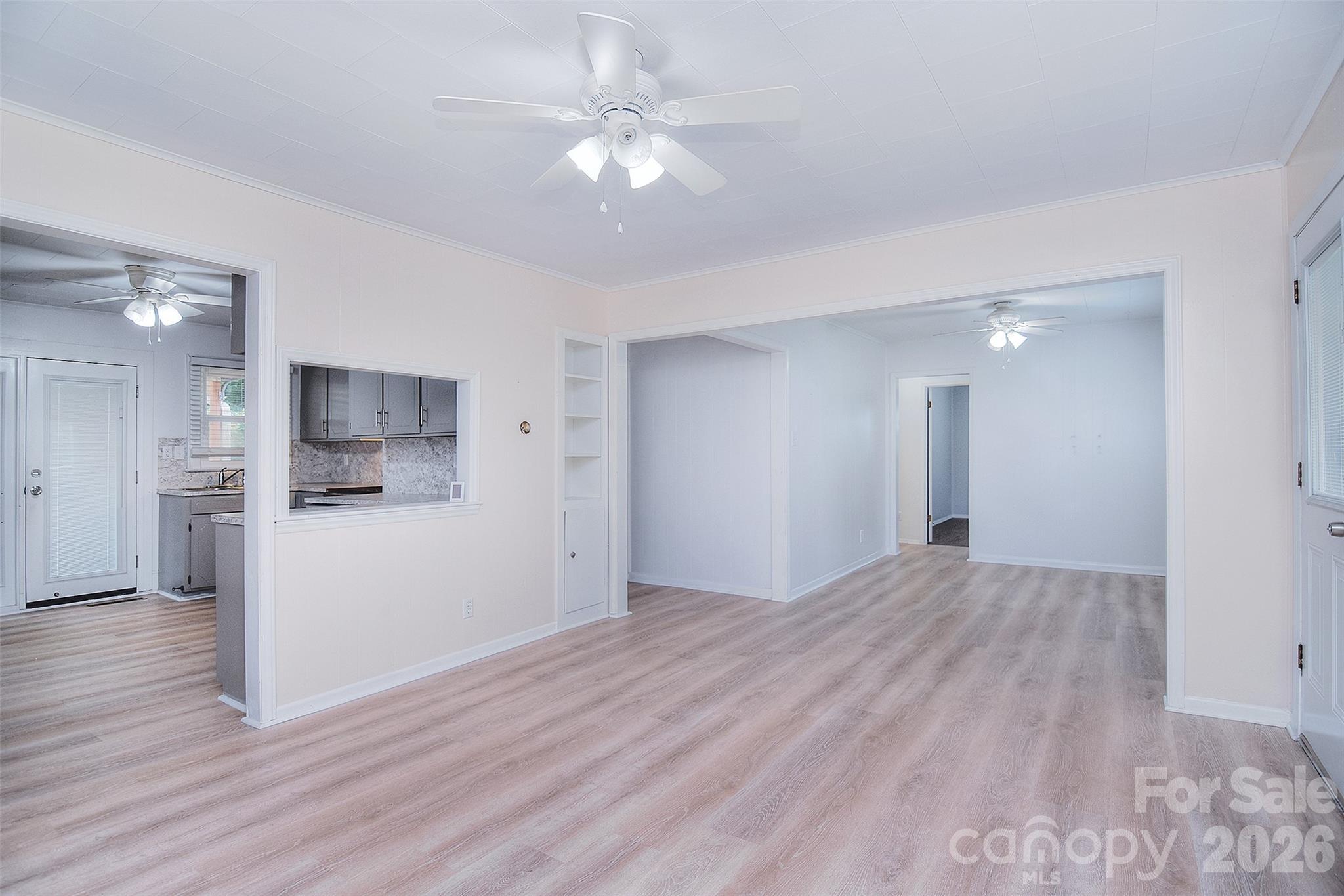 Sigmon Farms - Residential