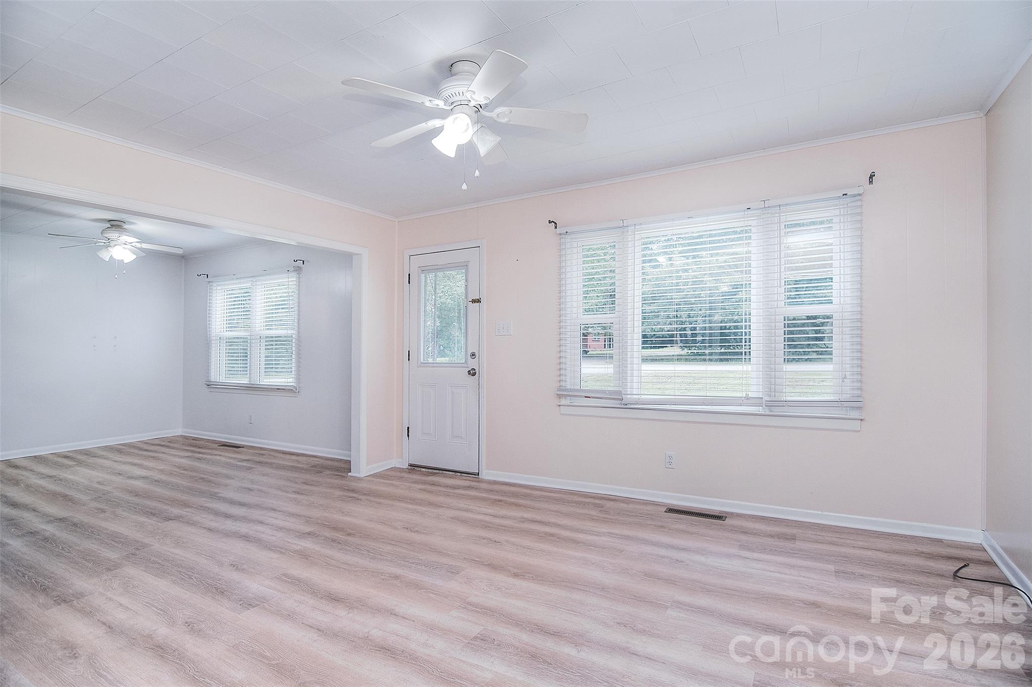 Sigmon Farms - Residential