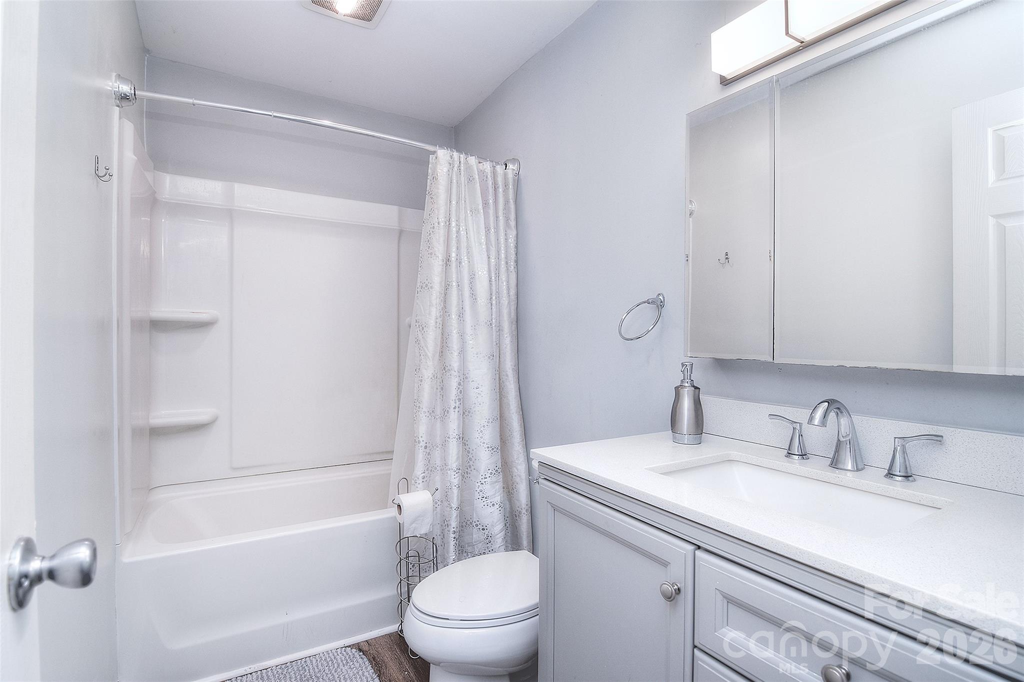 Sigmon Farms - Residential