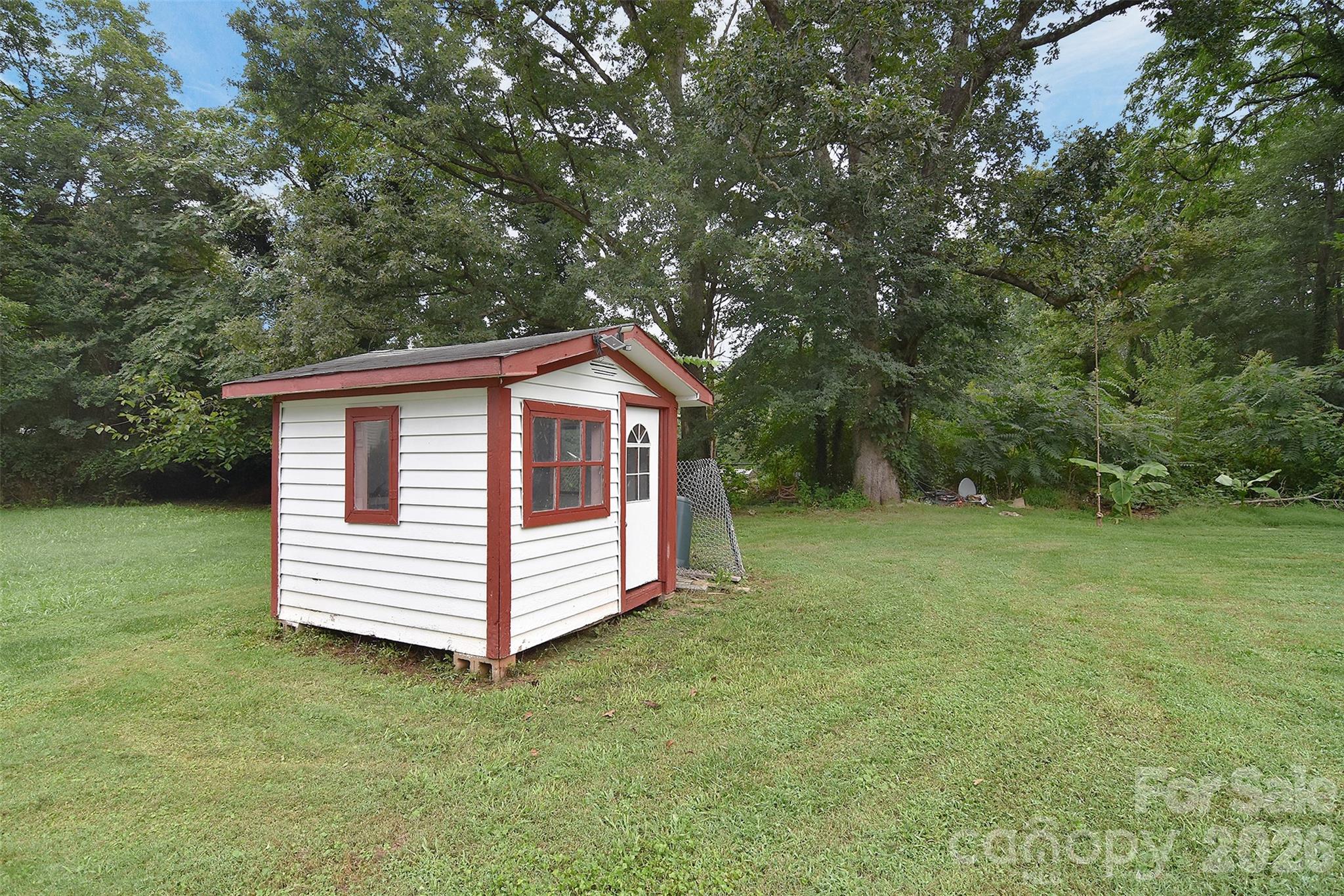 Sigmon Farms - Residential