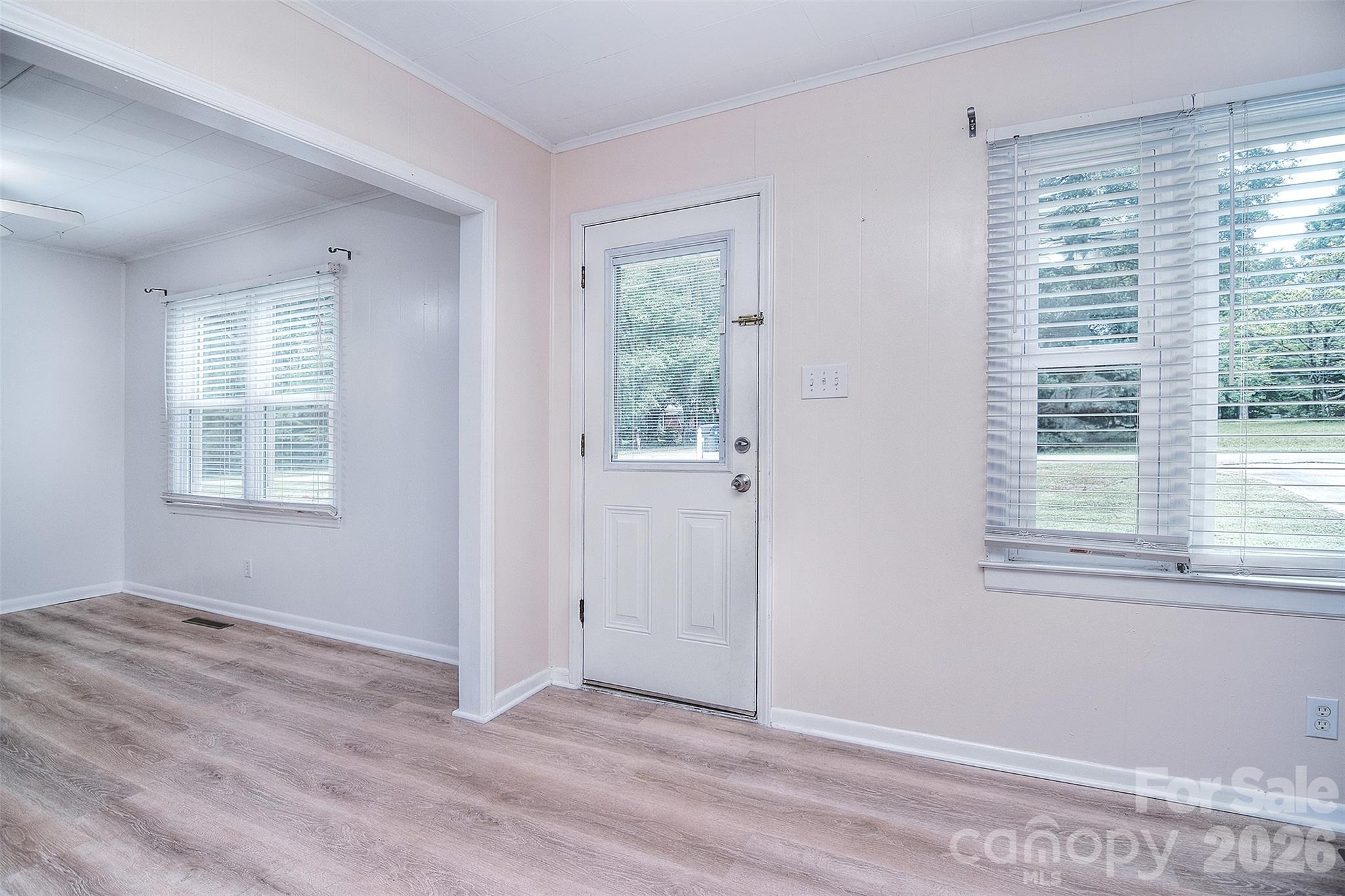 Sigmon Farms - Residential