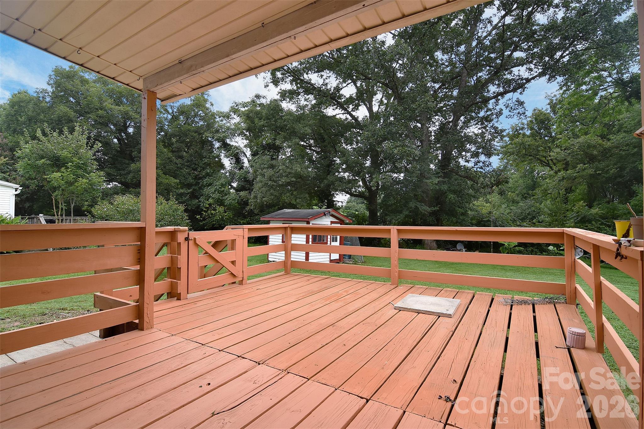 Sigmon Farms - Residential