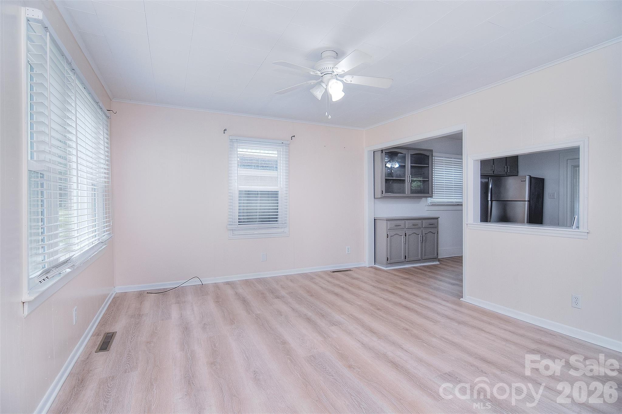 Sigmon Farms - Residential