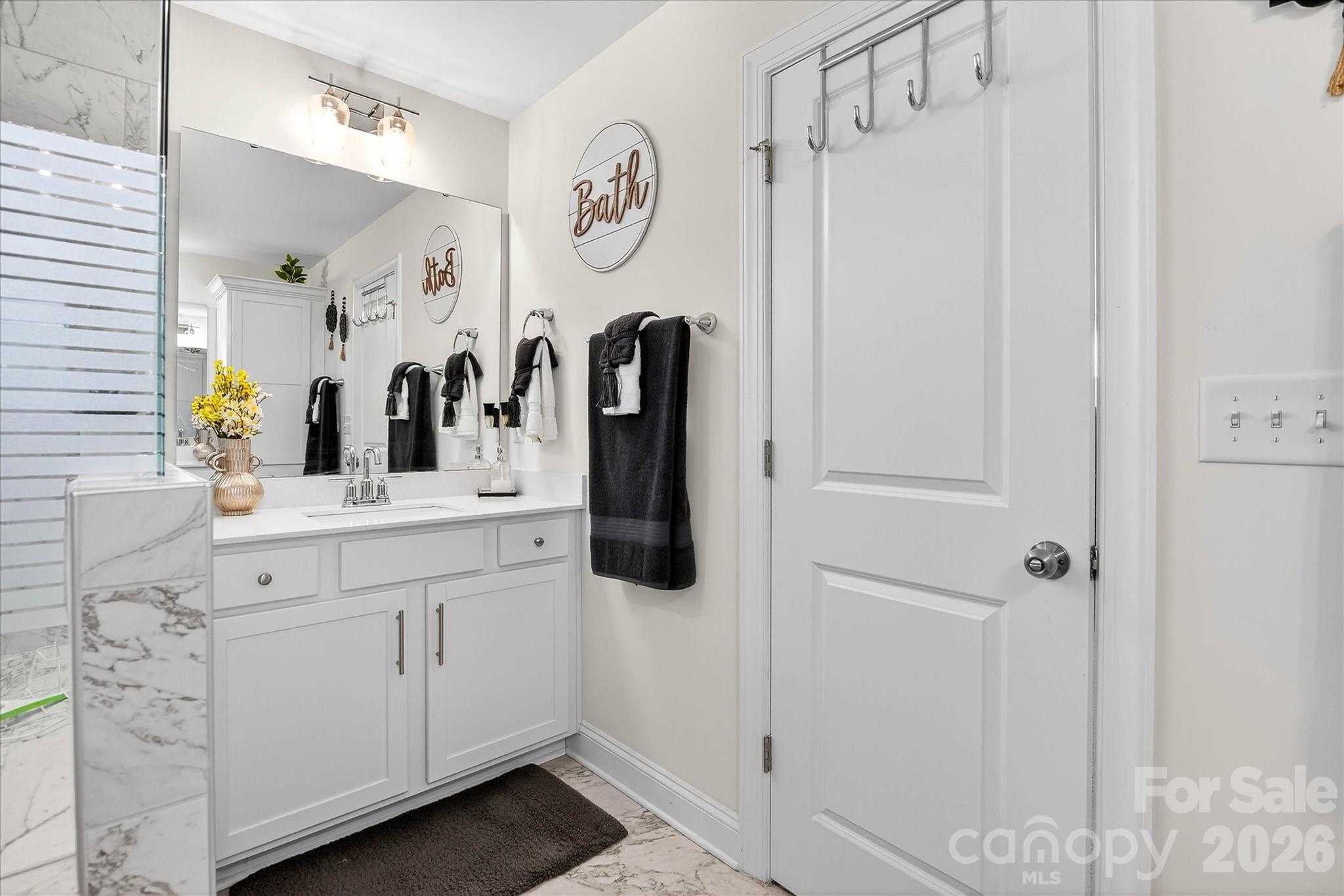 Hampton Woods - Residential