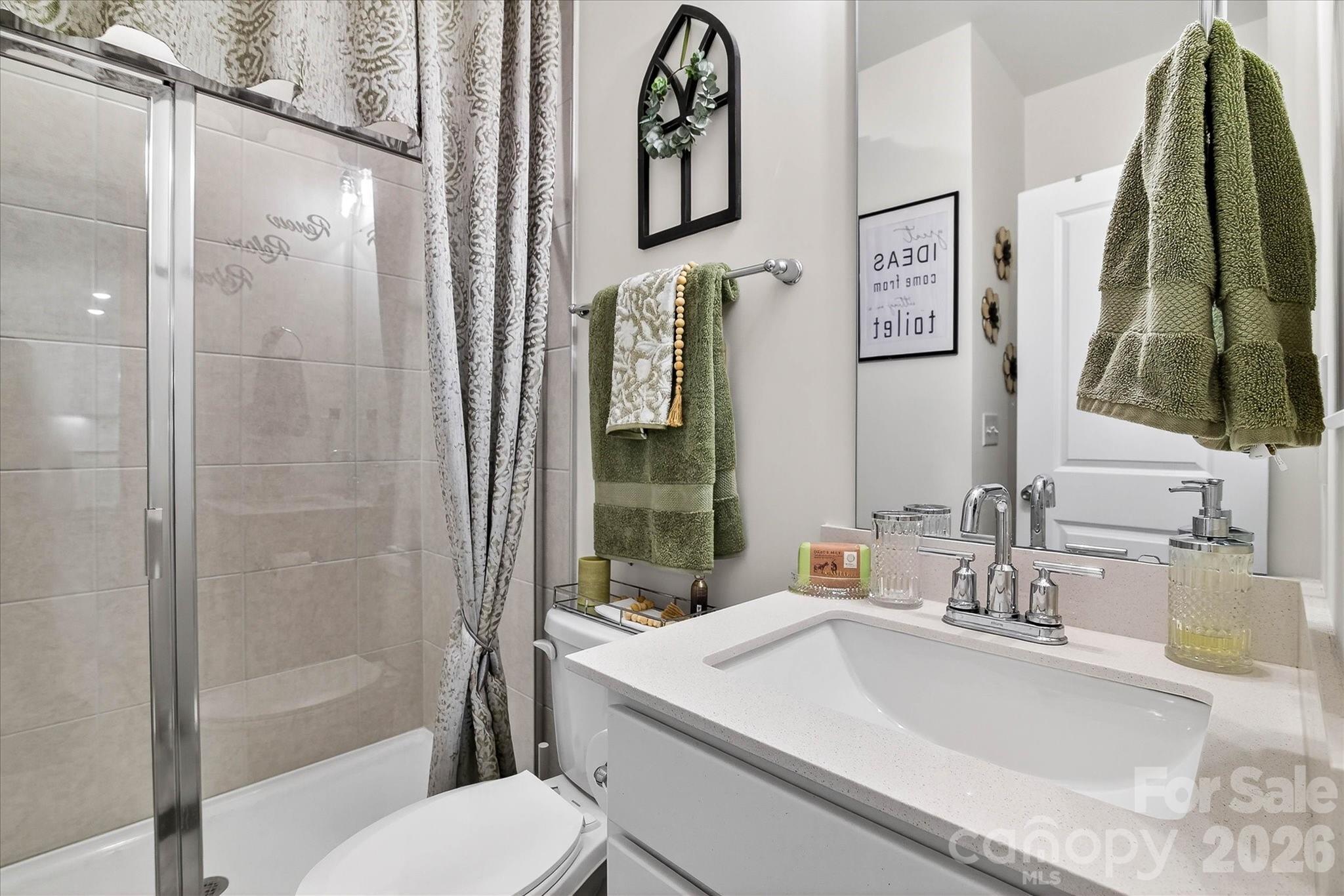 Hampton Woods - Residential