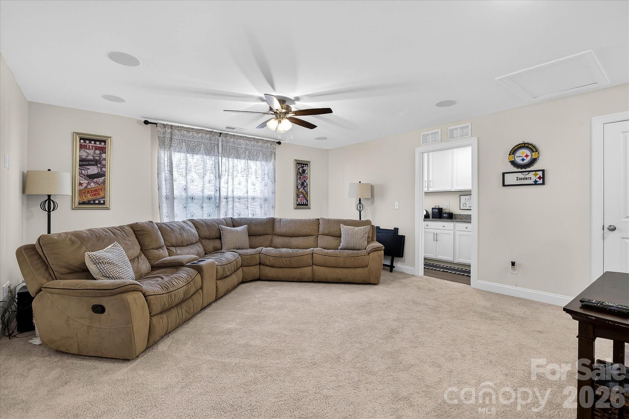 Hampton Woods - Residential