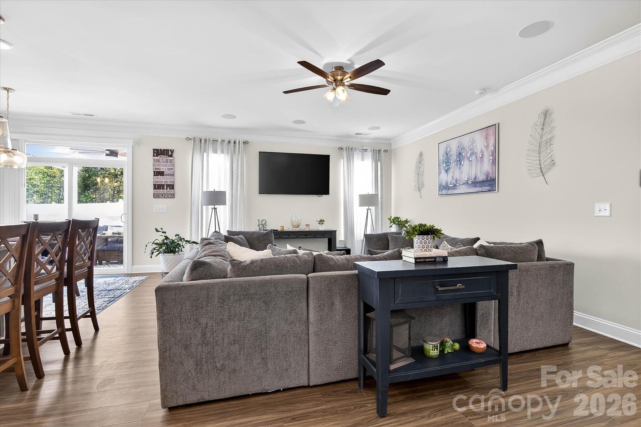 Hampton Woods - Residential