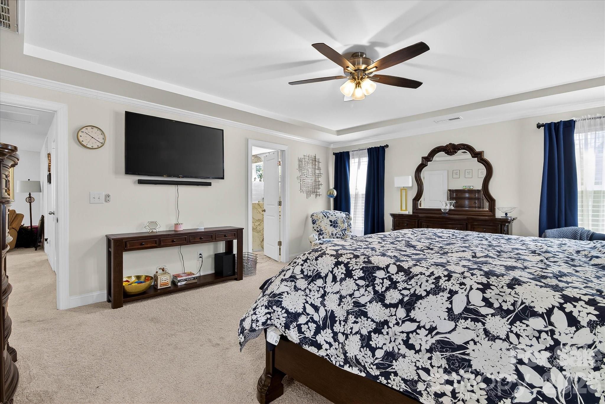 Hampton Woods - Residential