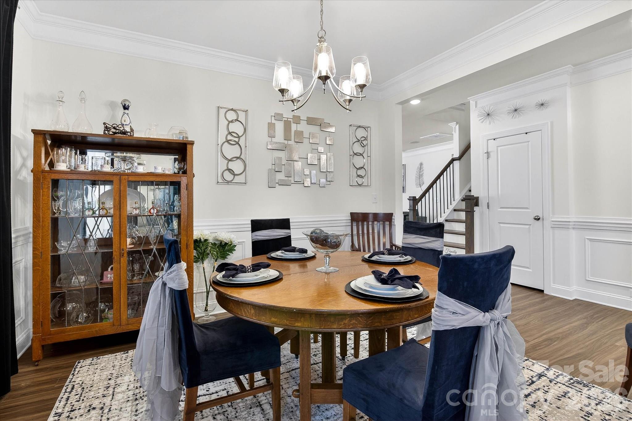 Hampton Woods - Residential