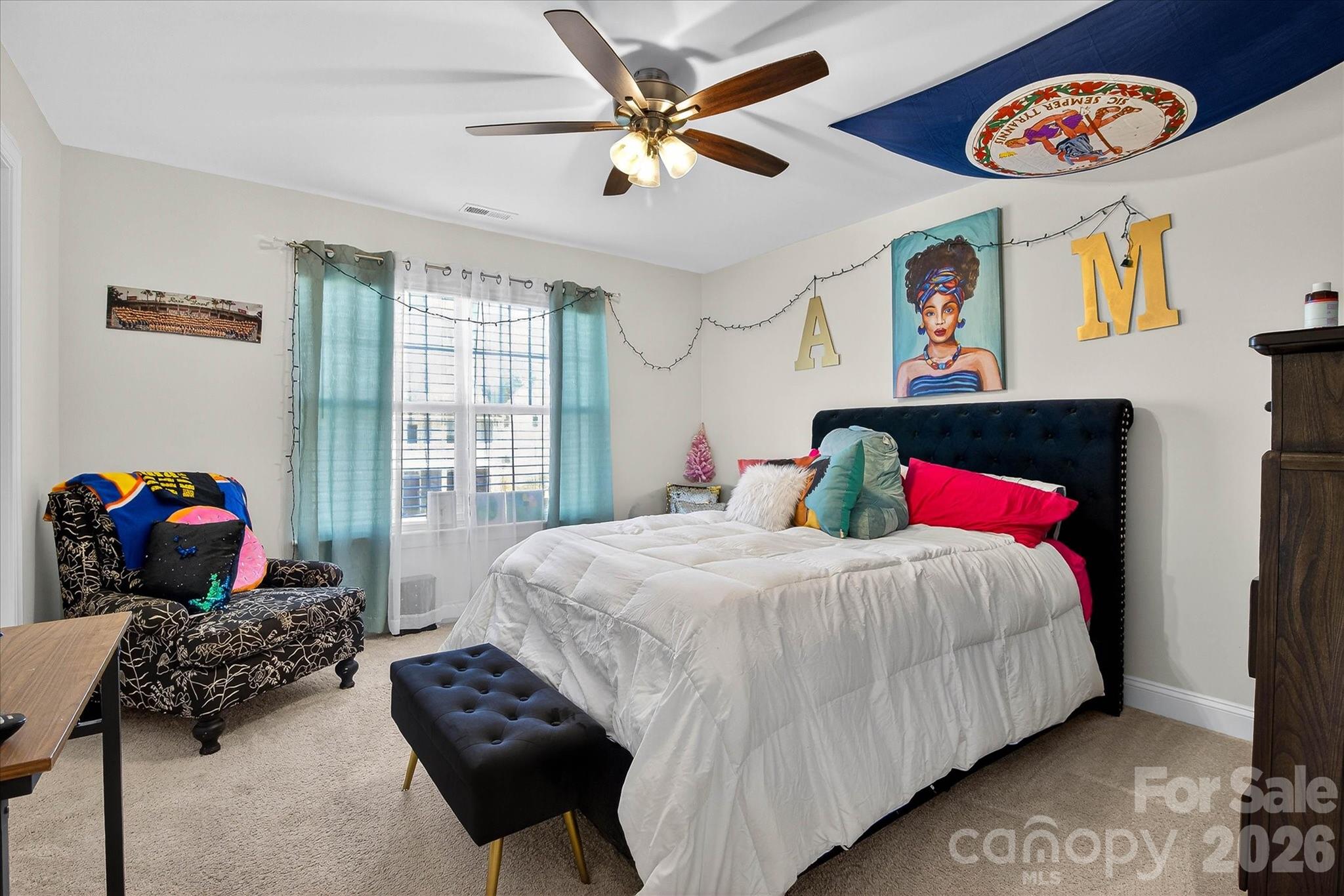 Hampton Woods - Residential