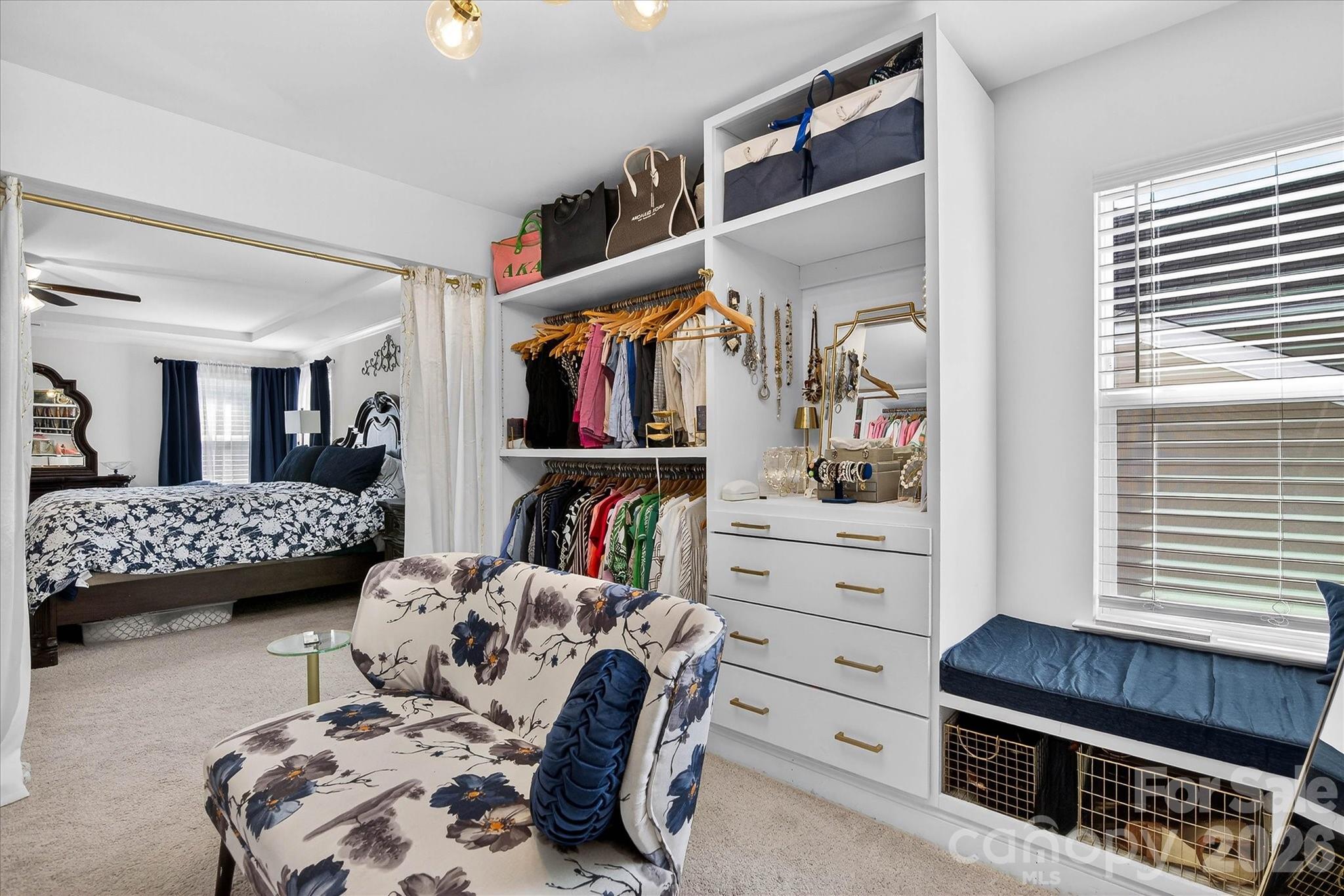 Hampton Woods - Residential