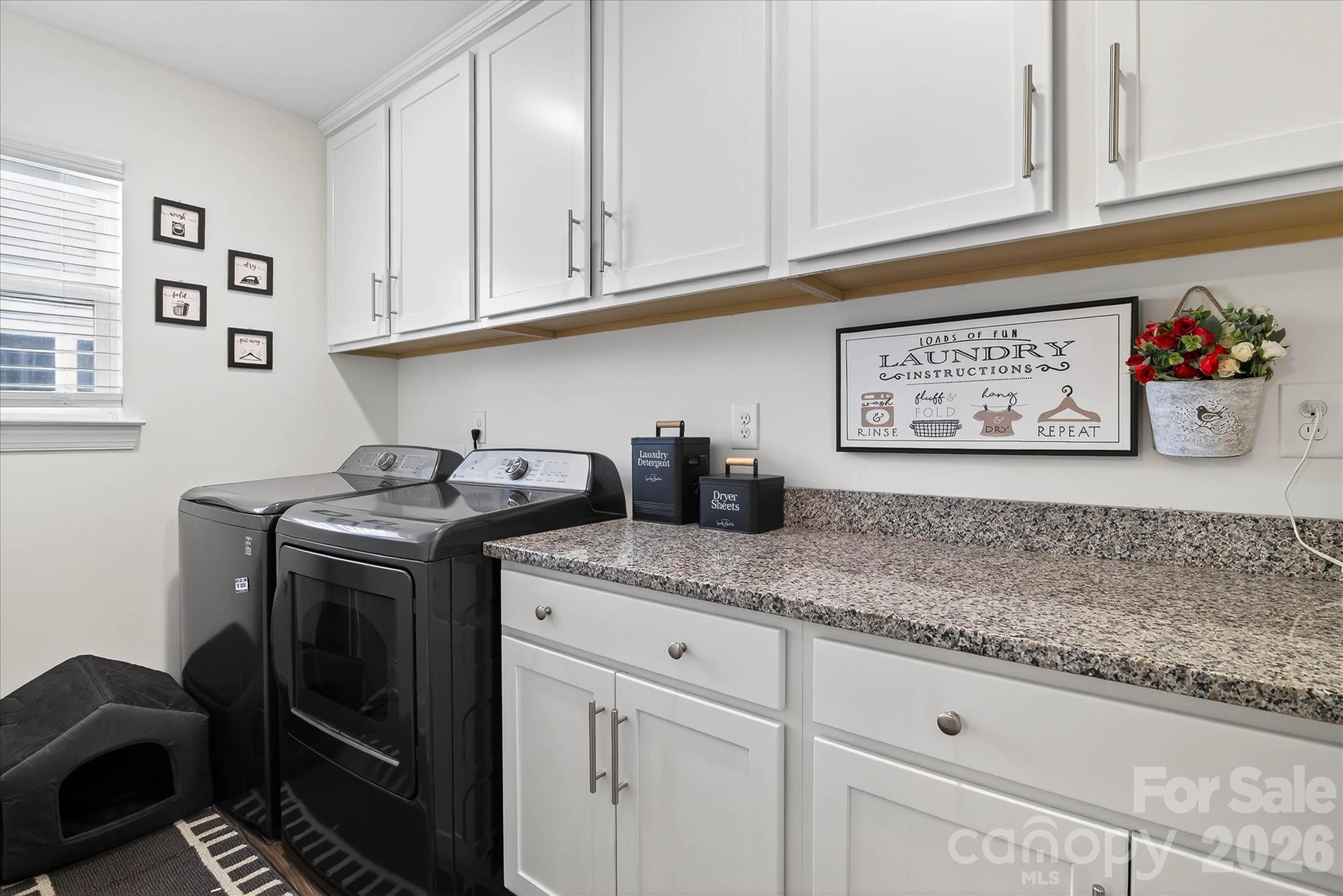 Hampton Woods - Residential