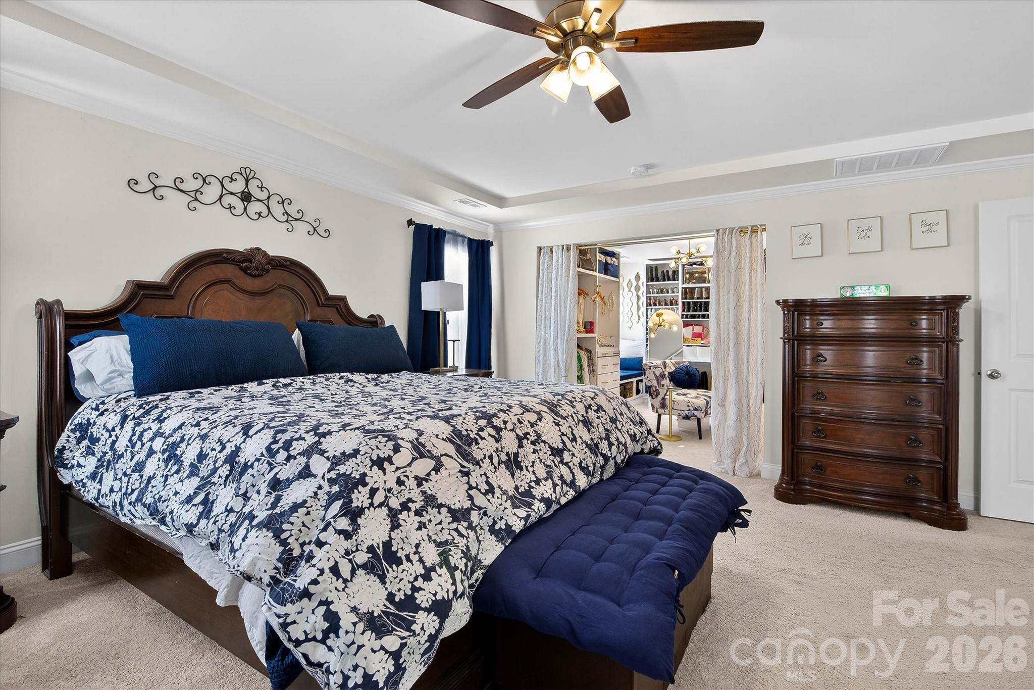 Hampton Woods - Residential