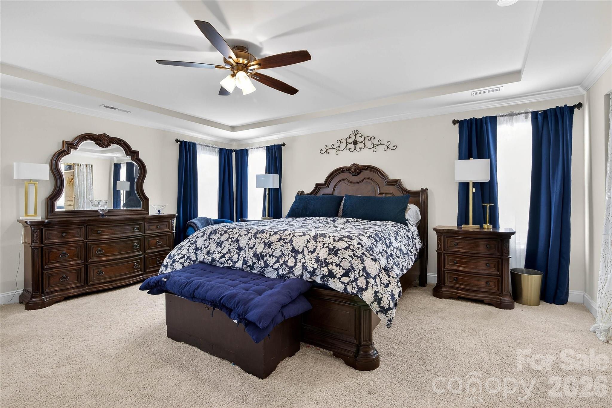 Hampton Woods - Residential