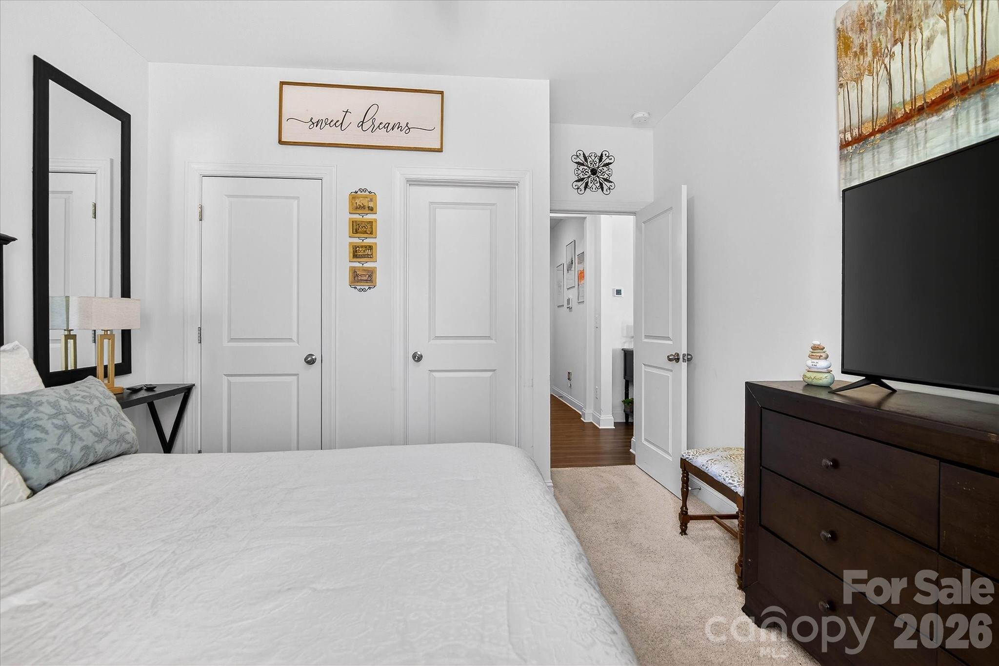 Hampton Woods - Residential