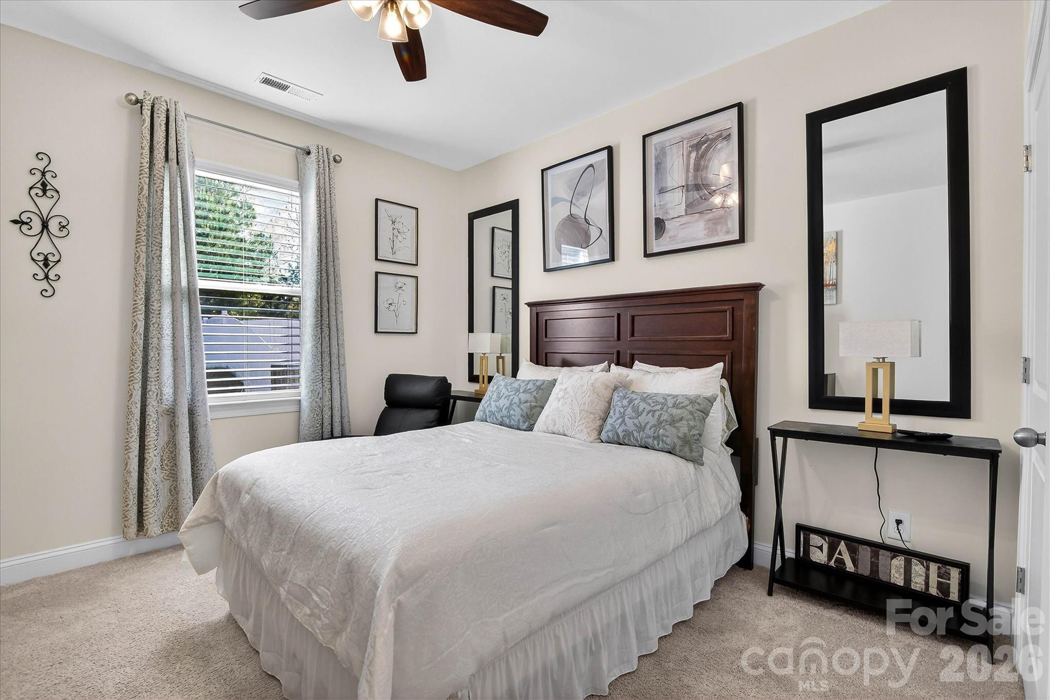 Hampton Woods - Residential