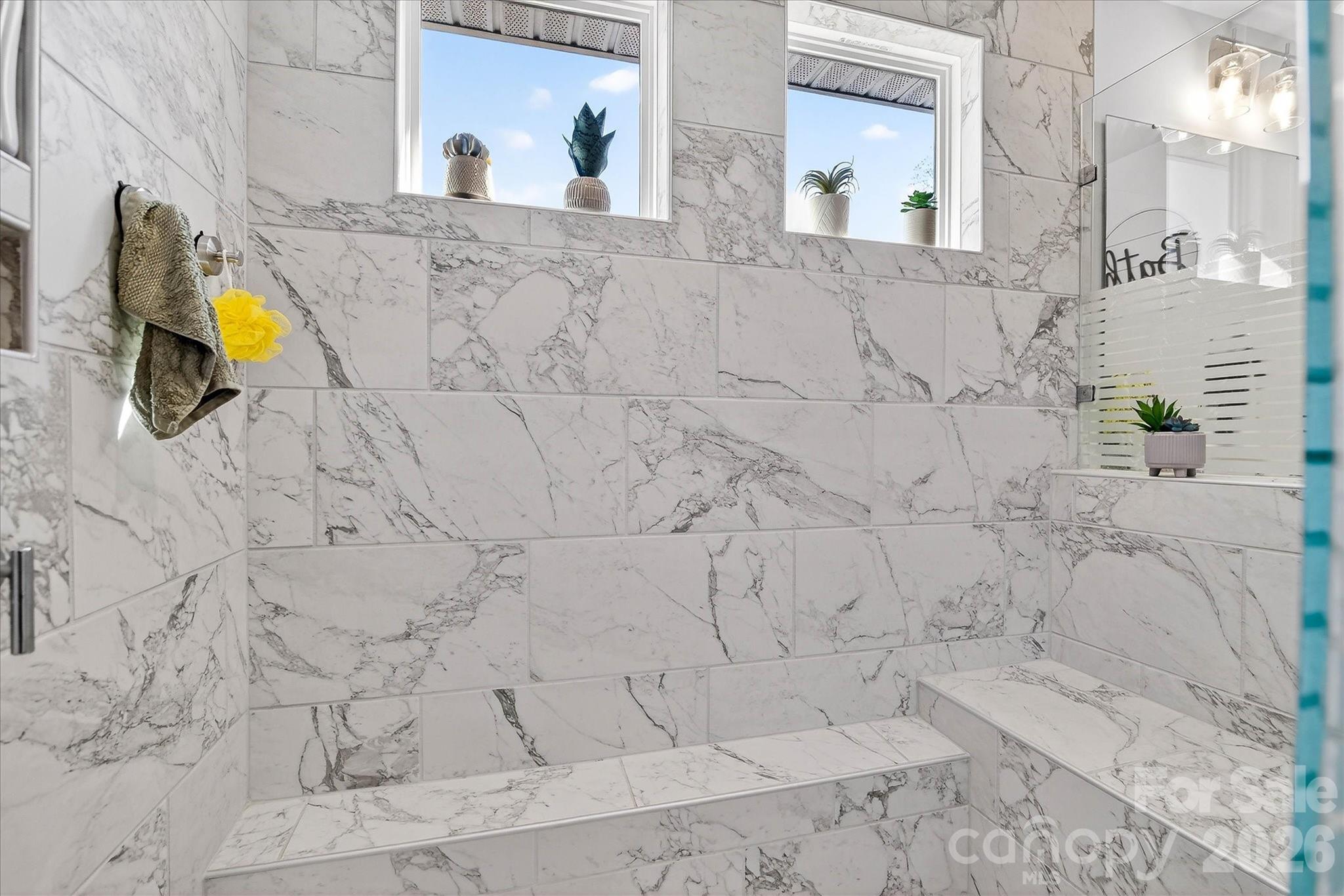 Hampton Woods - Residential