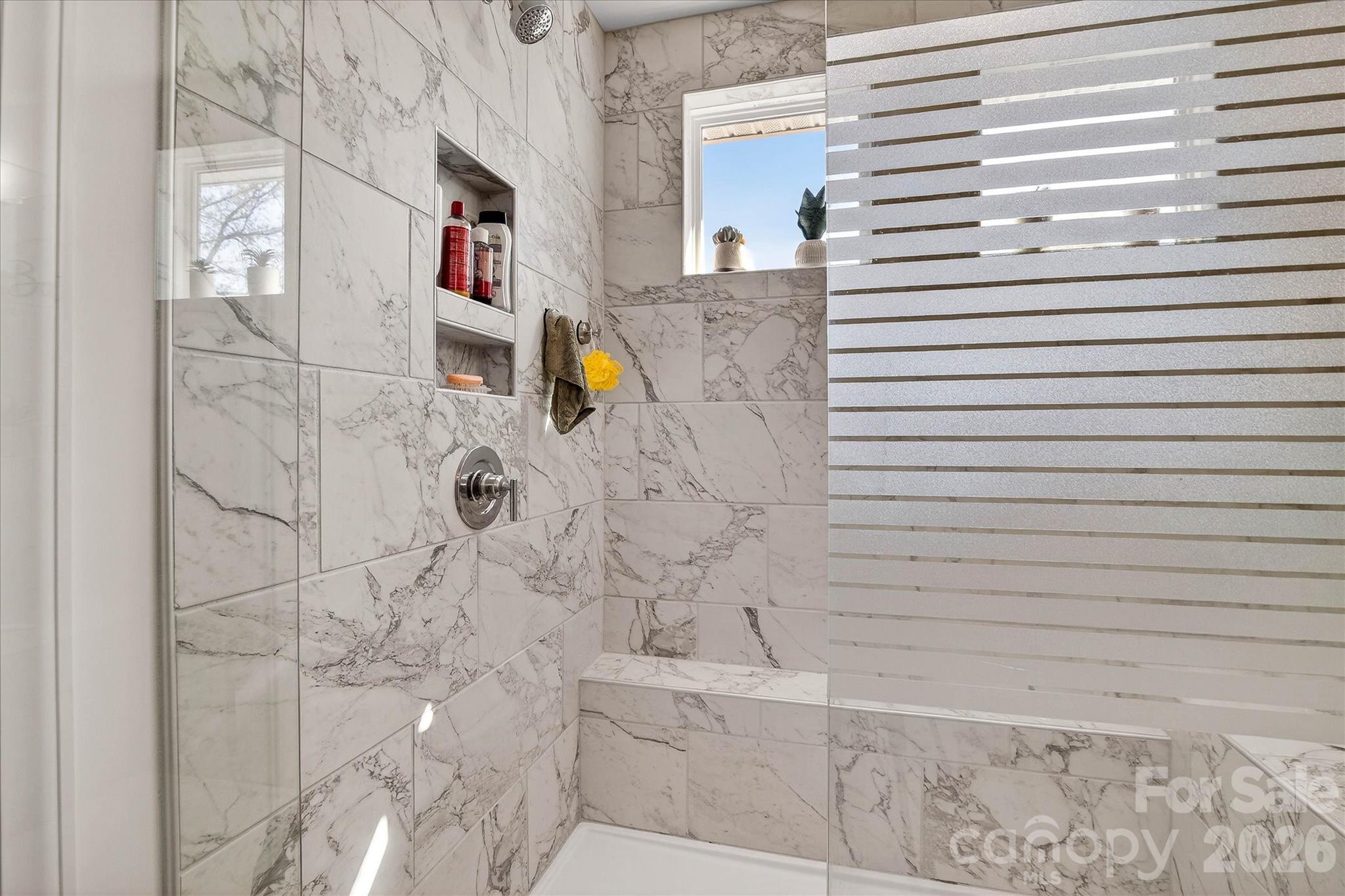 Hampton Woods - Residential