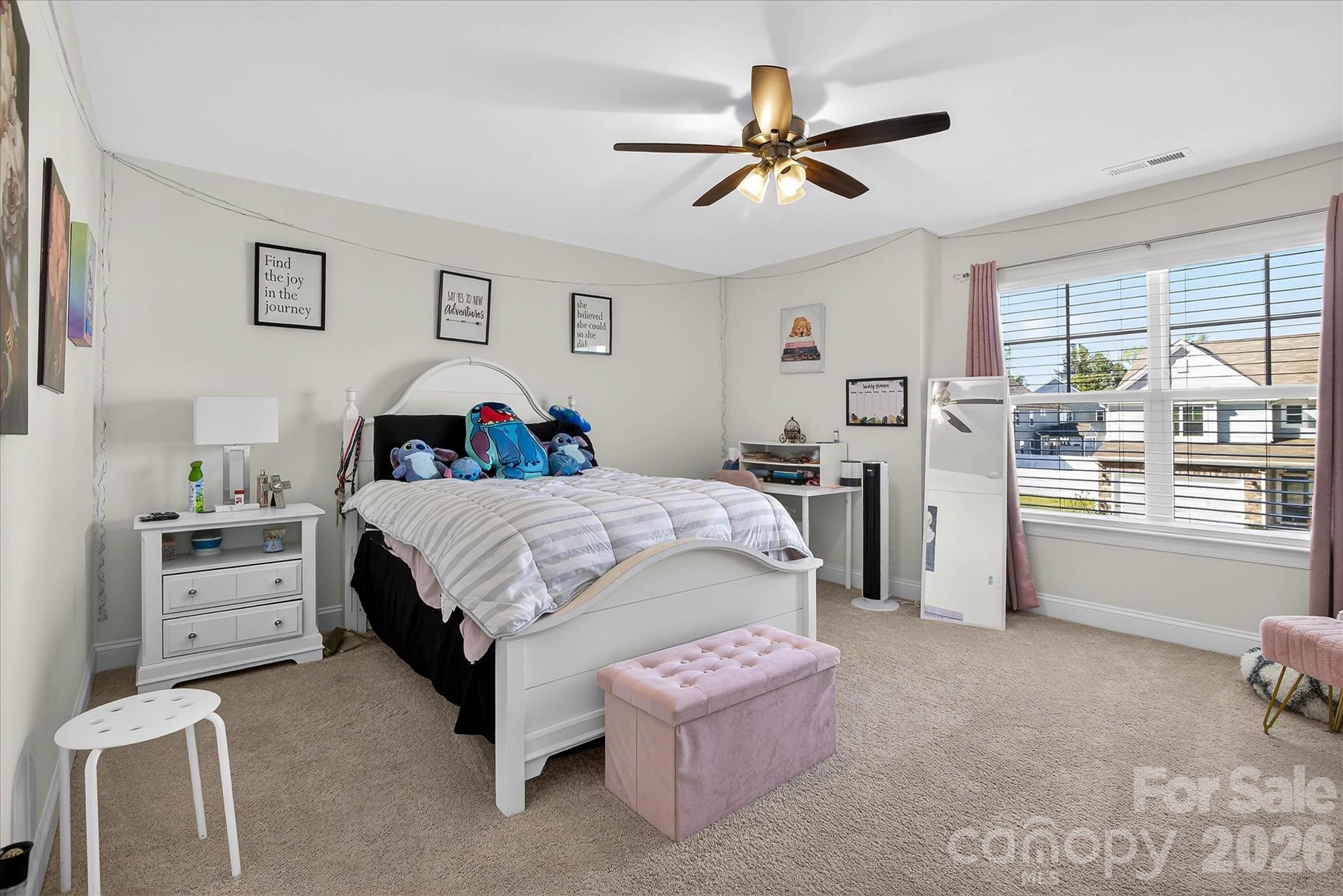 Hampton Woods - Residential