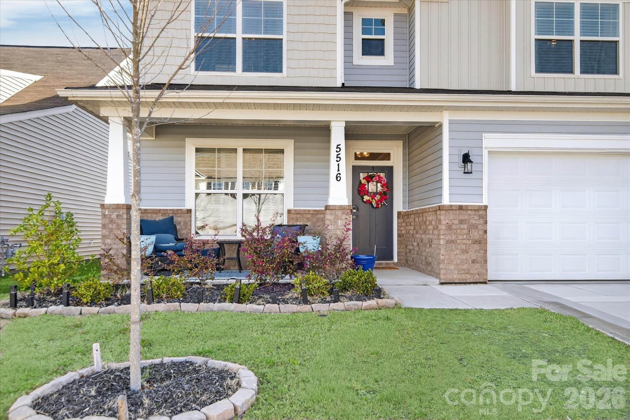 Hampton Woods - Residential