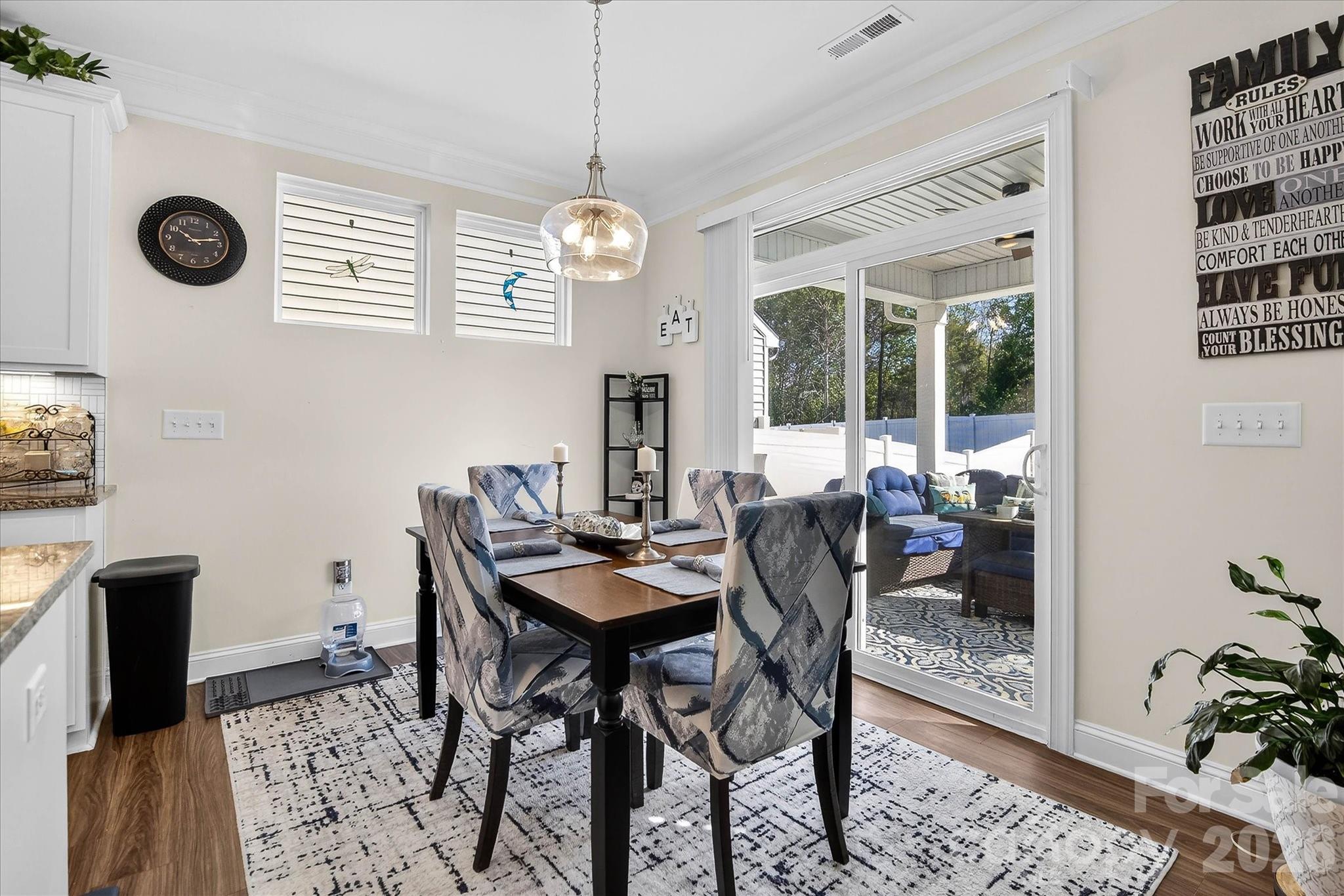 Hampton Woods - Residential