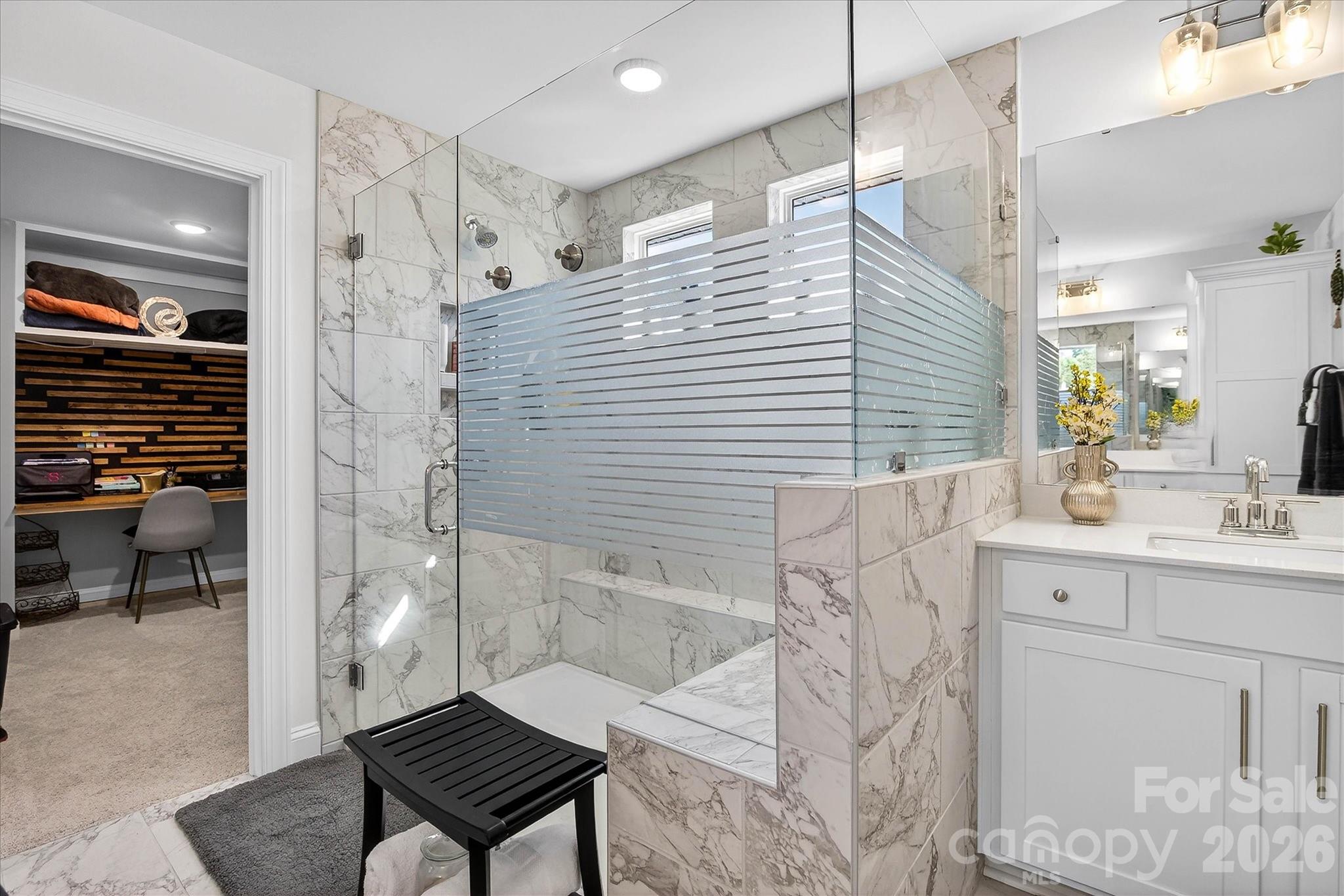 Hampton Woods - Residential