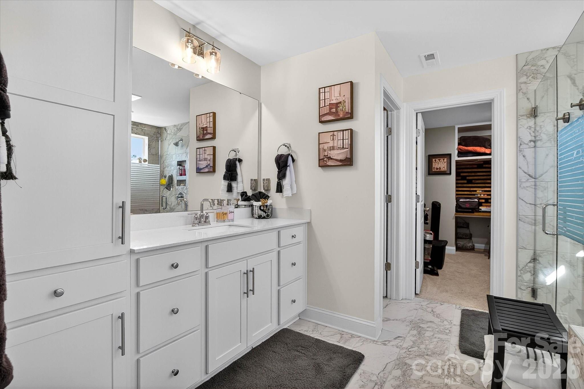 Hampton Woods - Residential