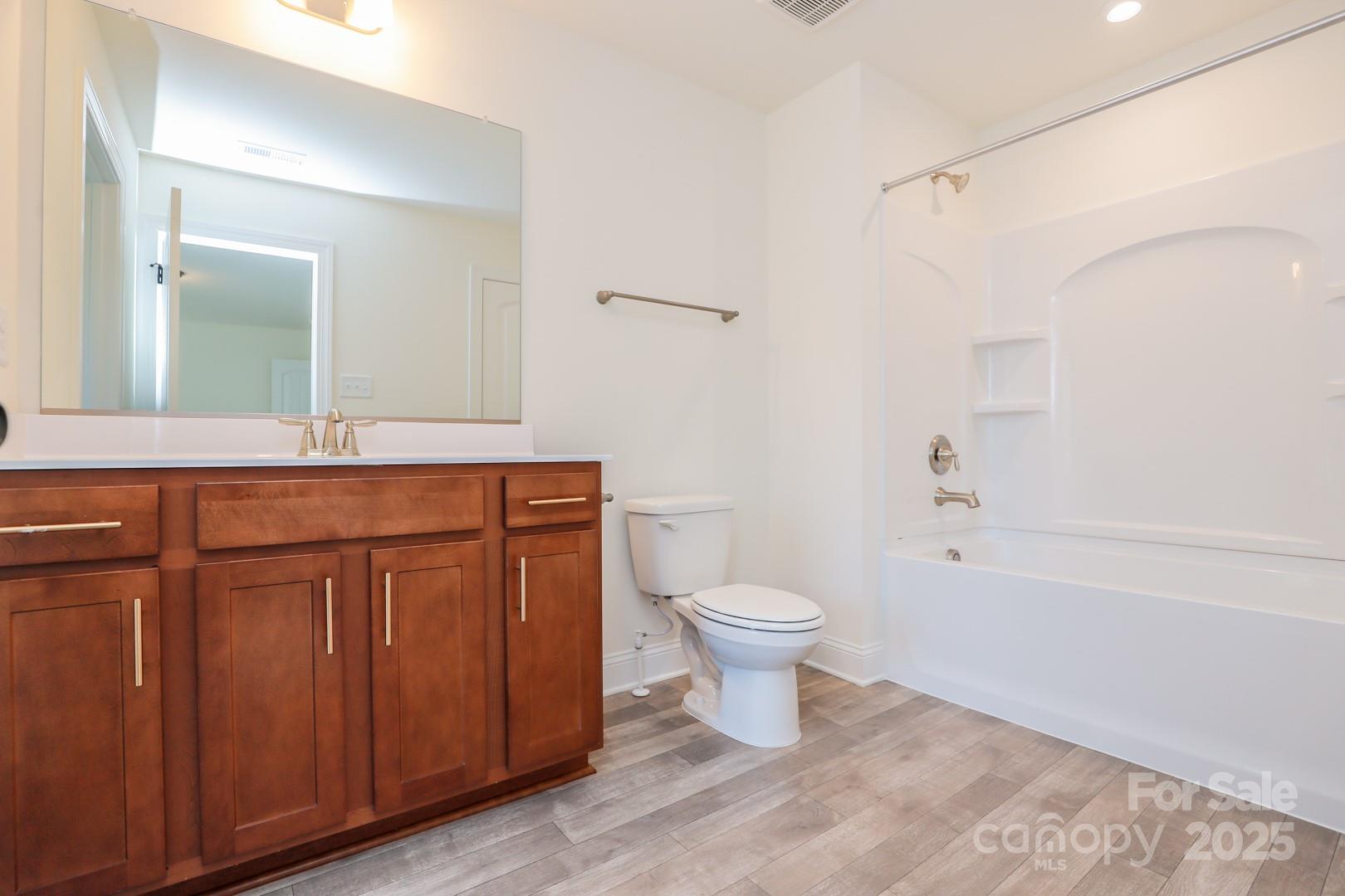 Peytons Creek - Residential