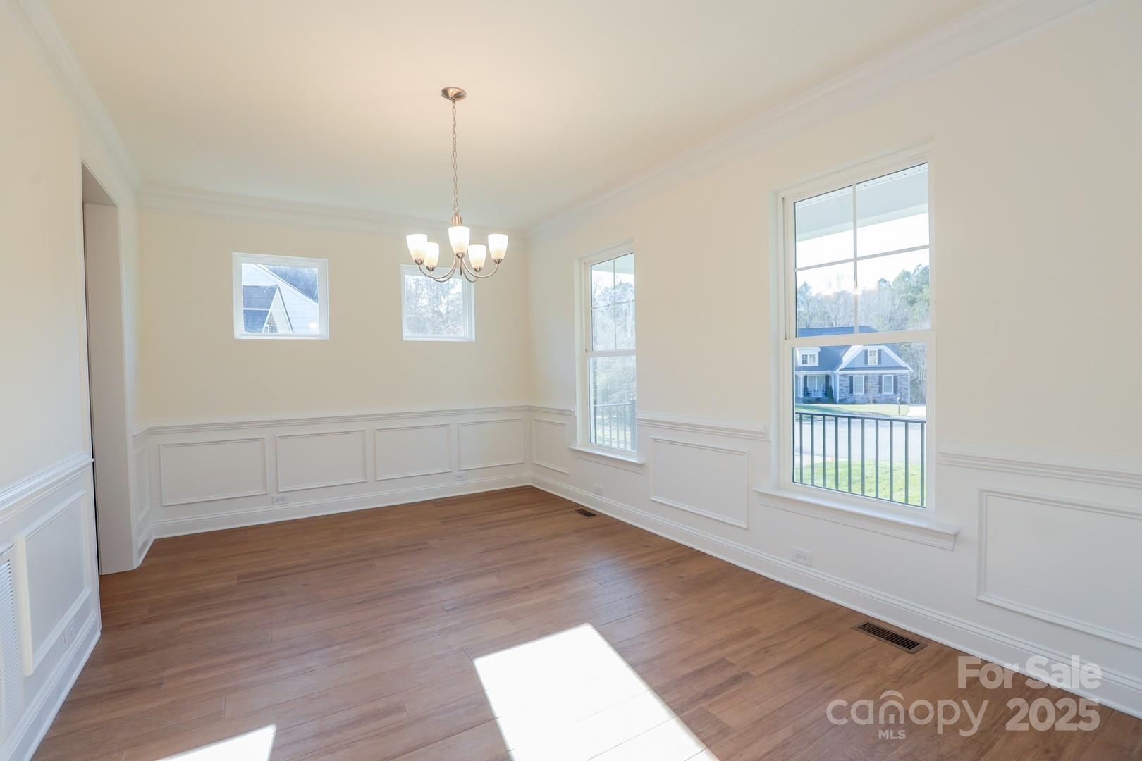 Peytons Creek - Residential