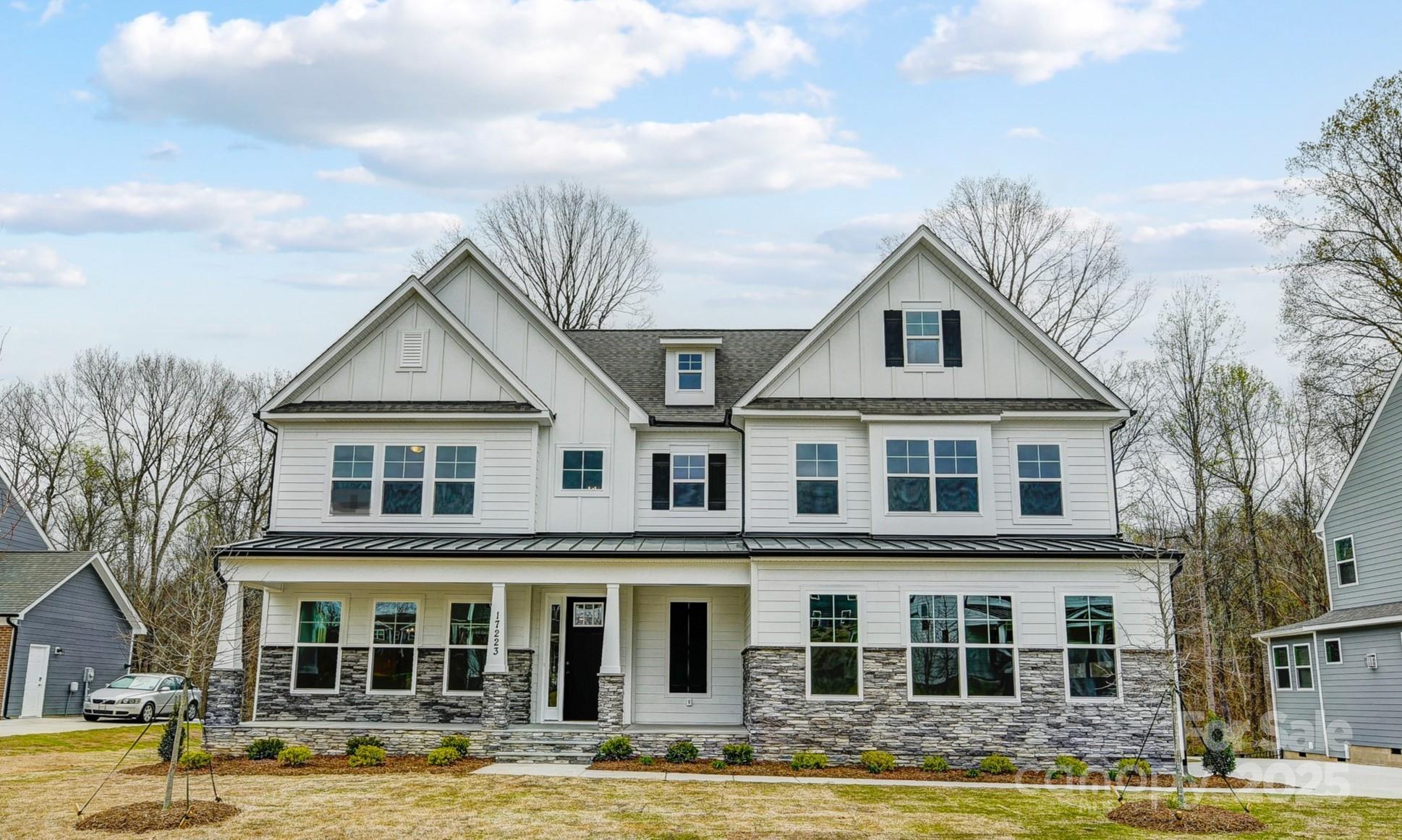 Peytons Creek - Residential