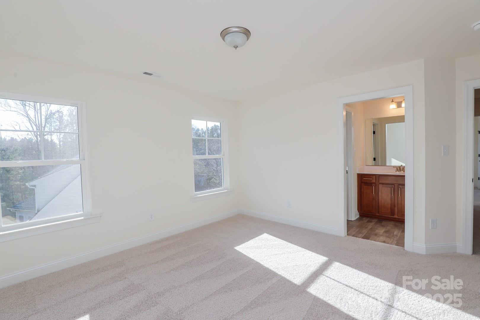 Peytons Creek - Residential